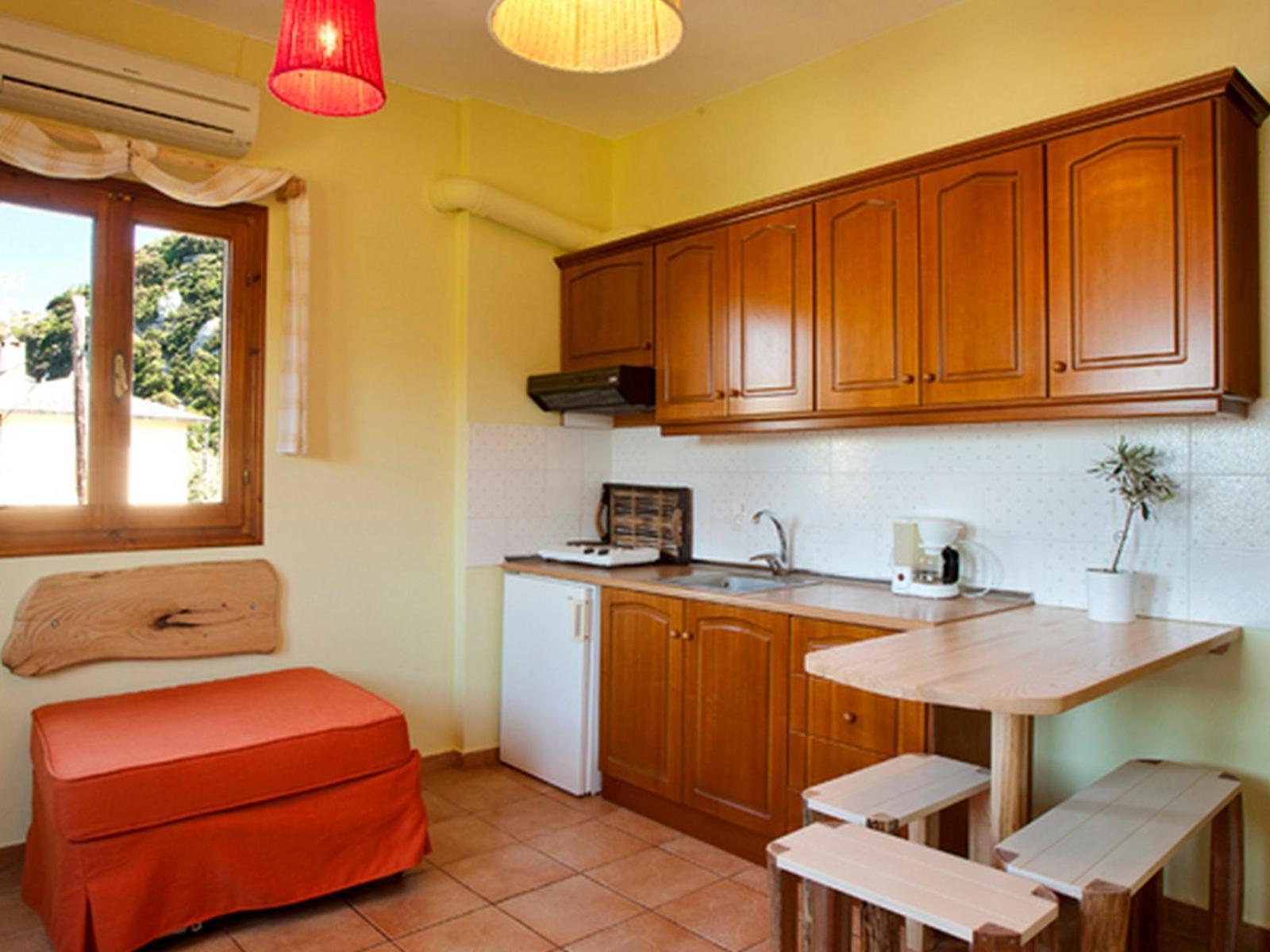Bed & Breakfast Victoria's *