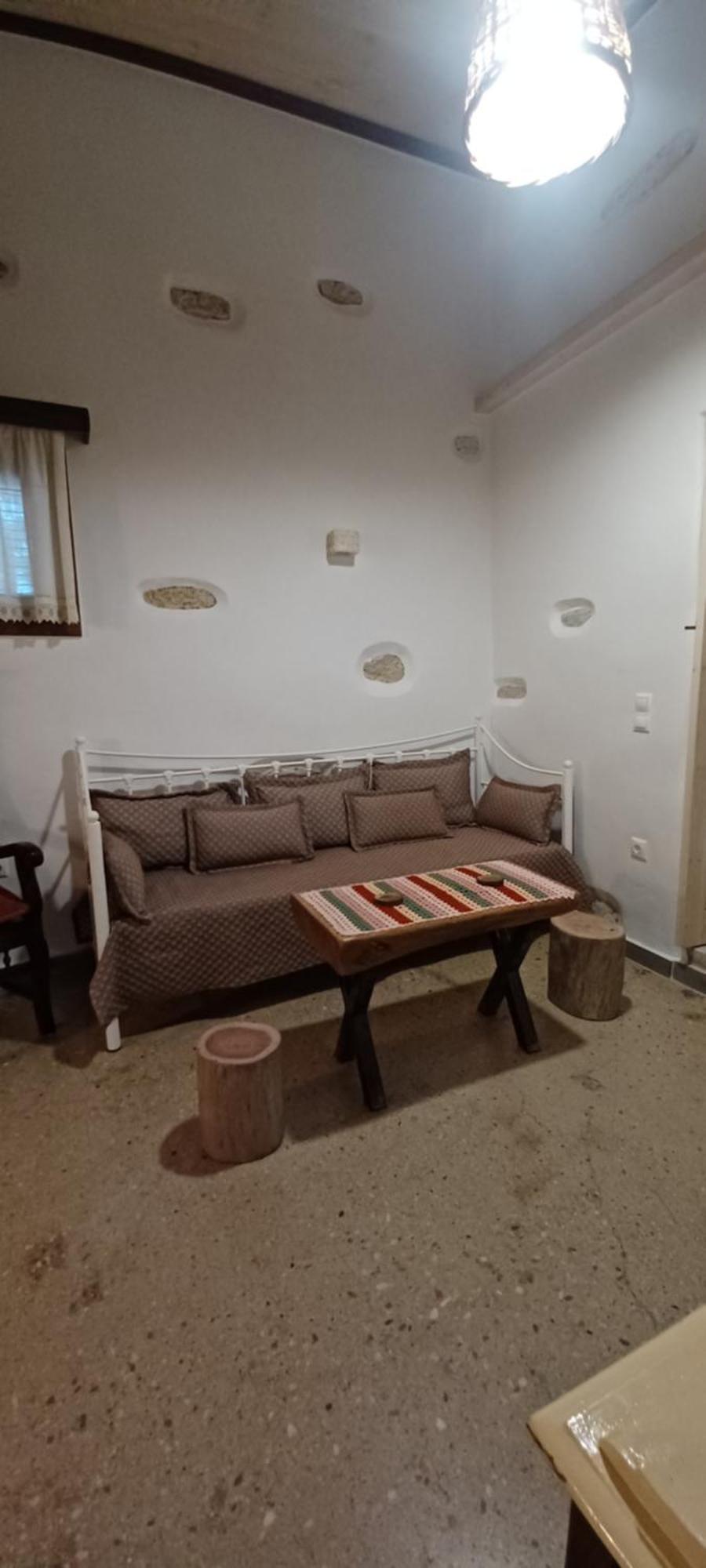 Apartment Imellos