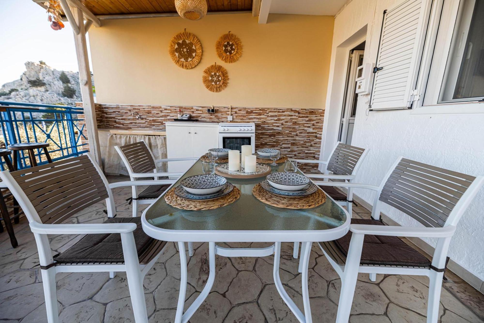 Apartment Aperanto Galazio