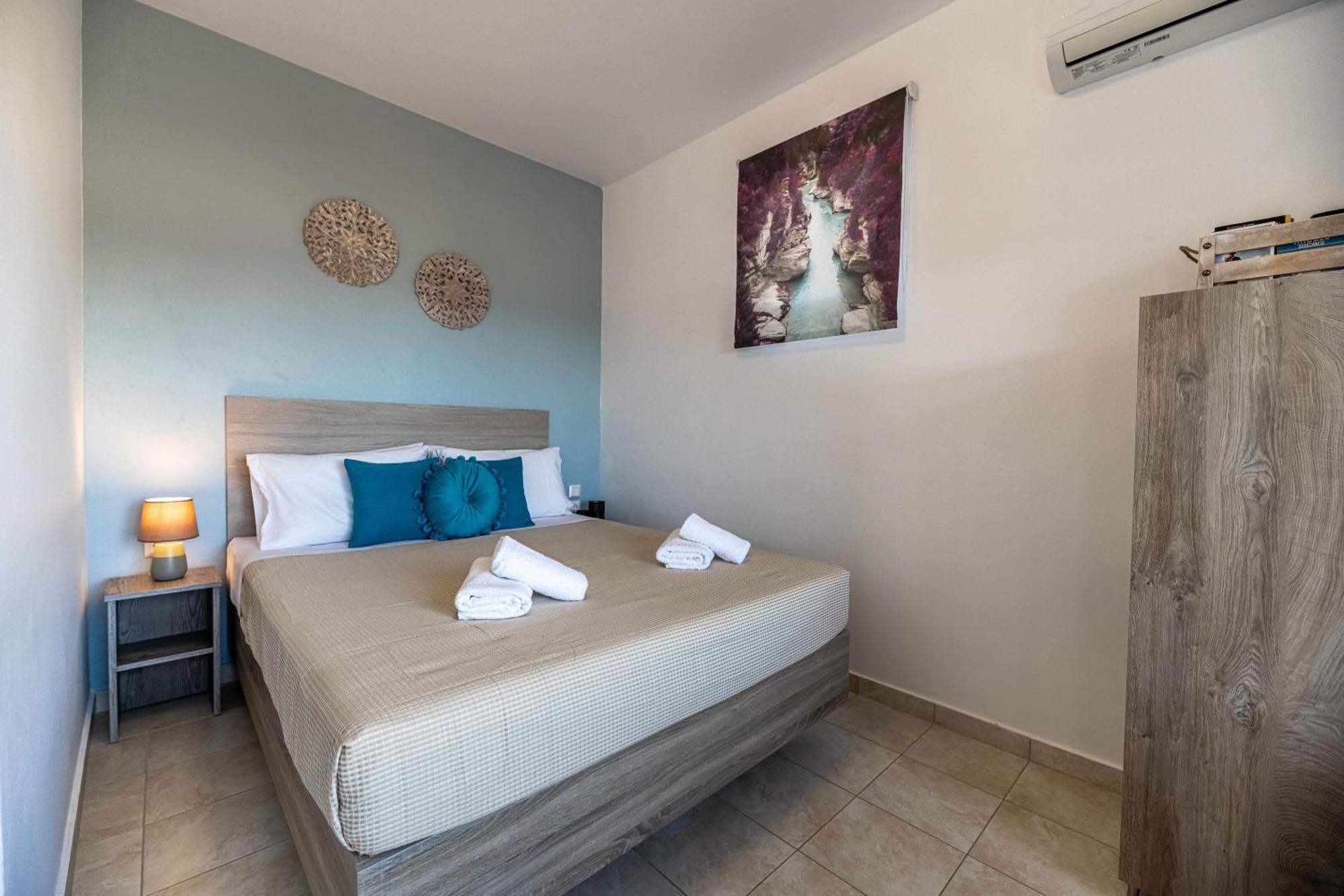 Apartment Aperanto Galazio *