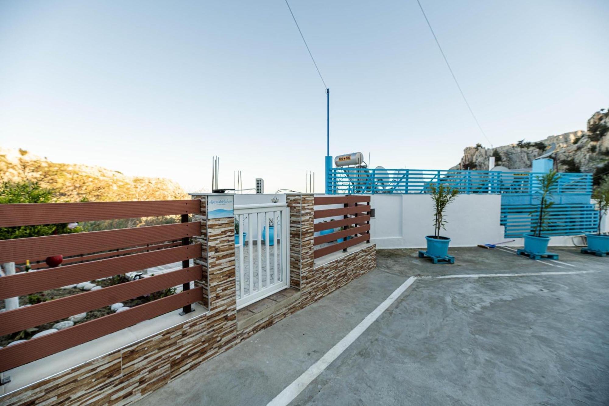 Apartment Aperanto Galazio