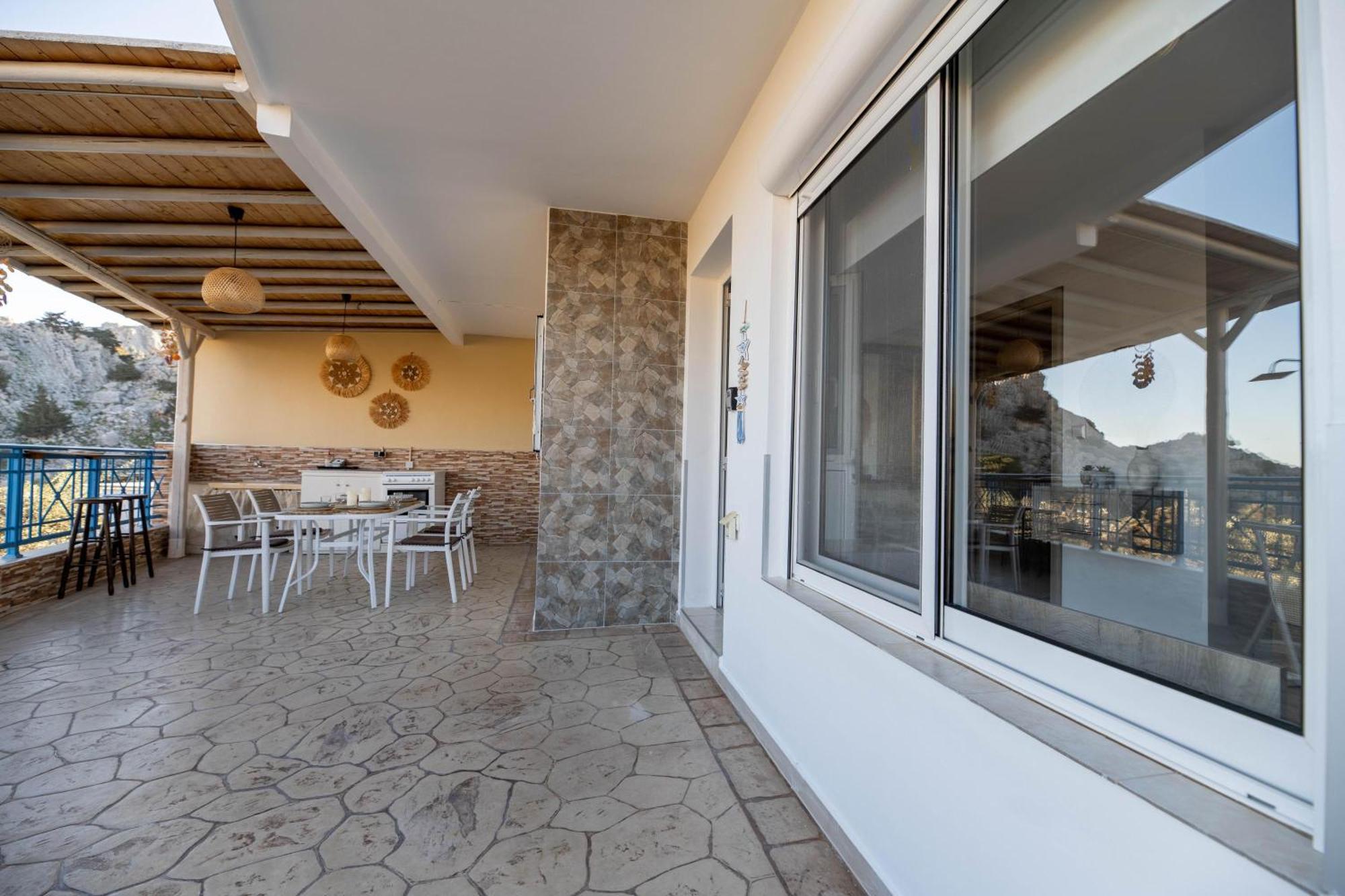Apartment Aperanto Galazio