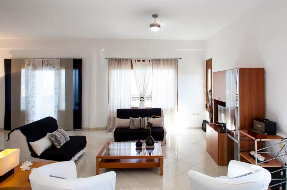 Villa Artemis Luxury - Private Pool Oasis