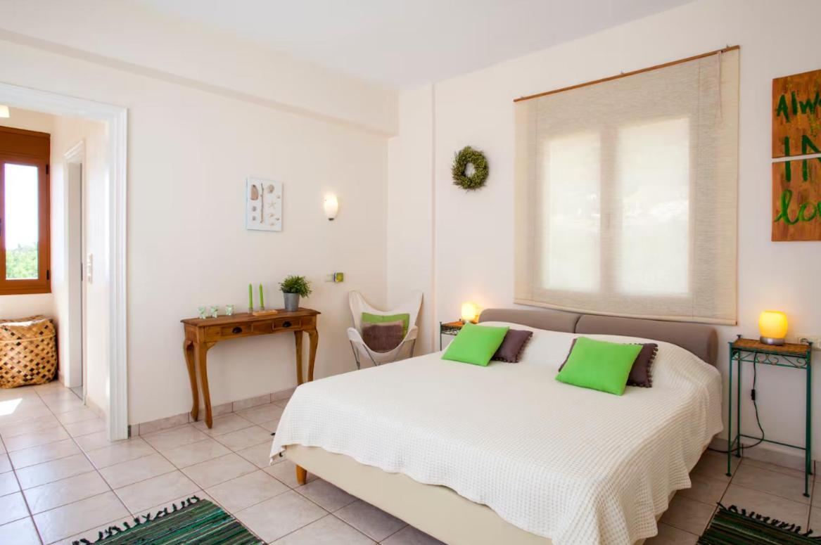 Villa Artemis Luxury - Private Pool Oasis