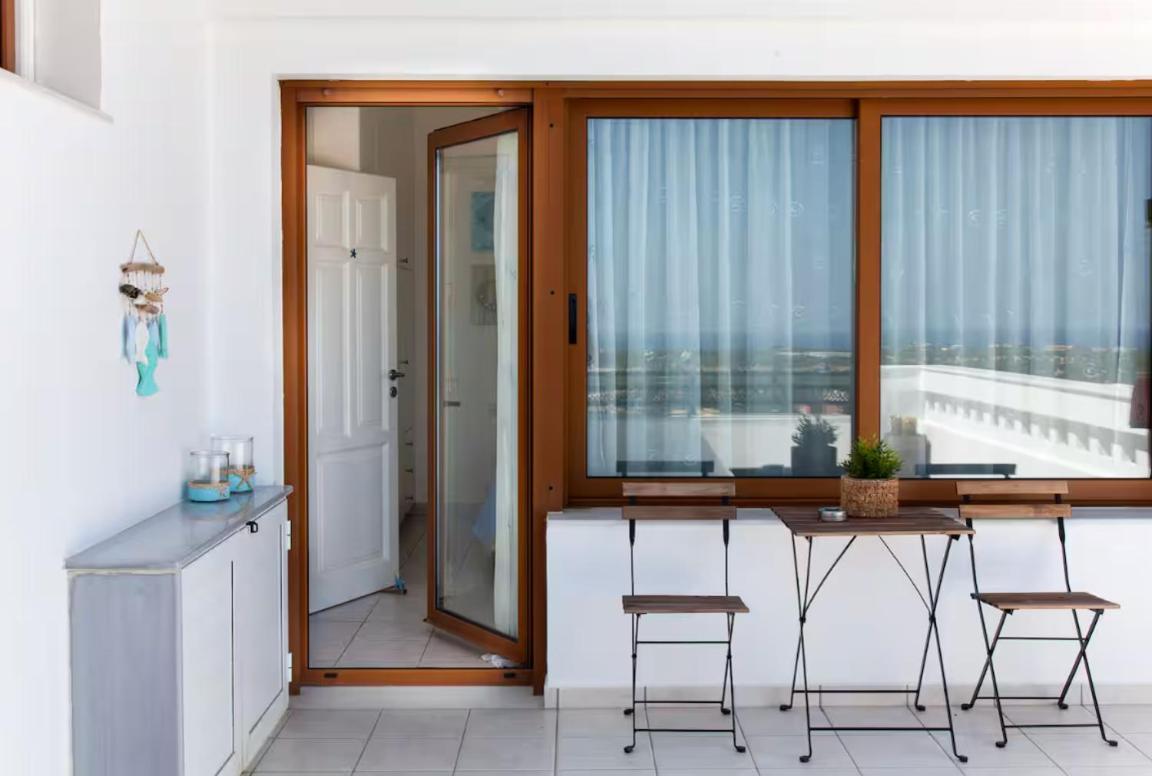 Artemis Luxury - Private Pool Oasis