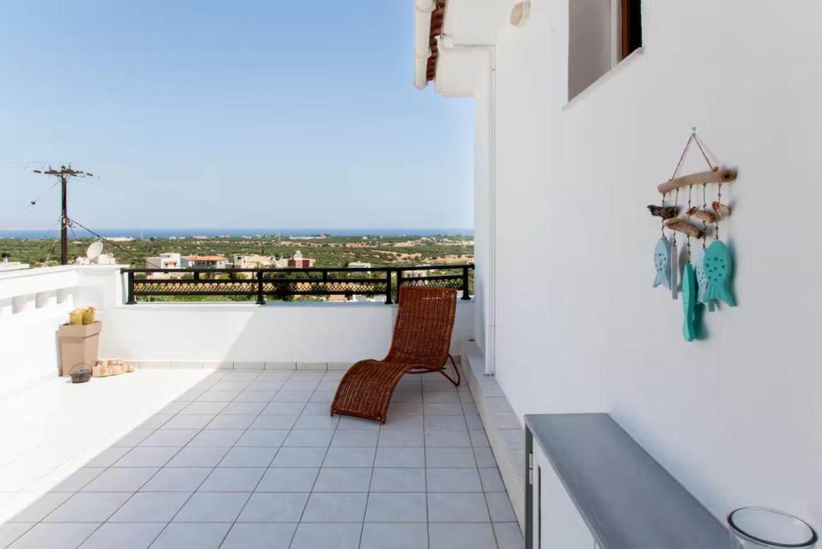Artemis Luxury - Private Pool Oasis Hersonissos (Crete)