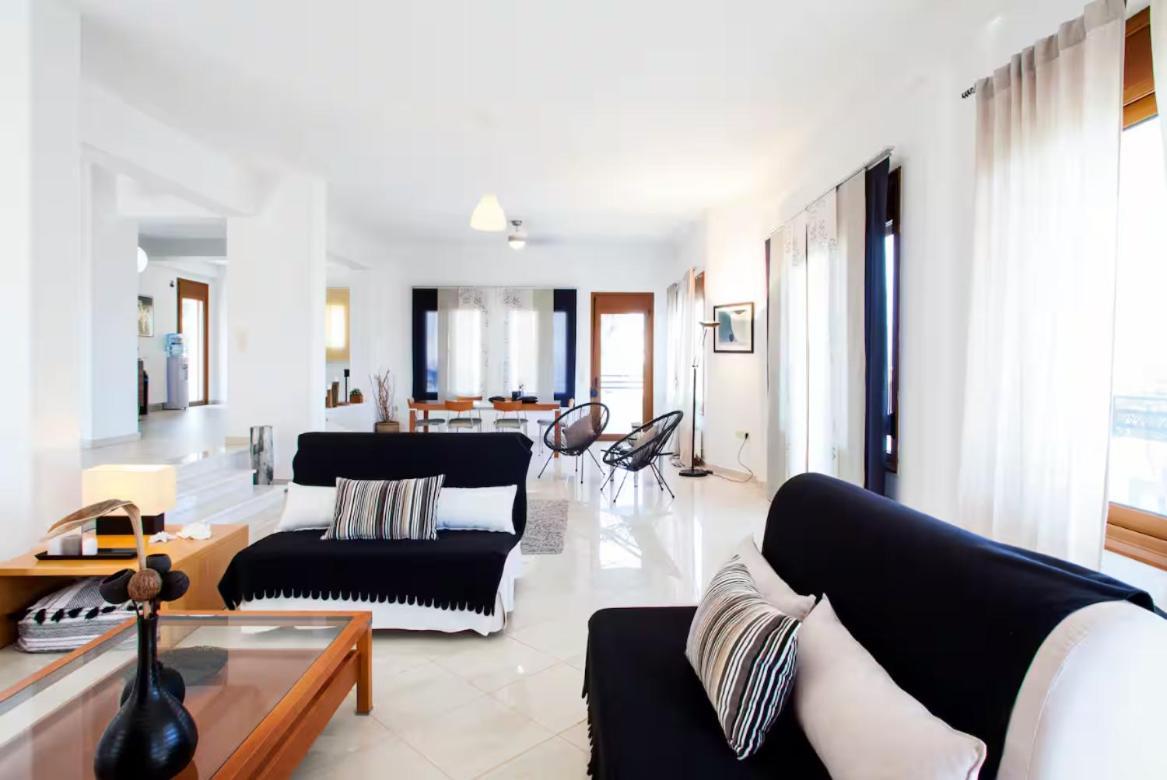 Artemis Luxury - Private Pool Oasis Hersonissos (Crete)