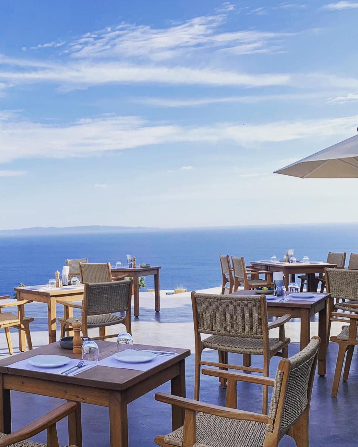 Alon Sevou Boutique Hotel 5*
