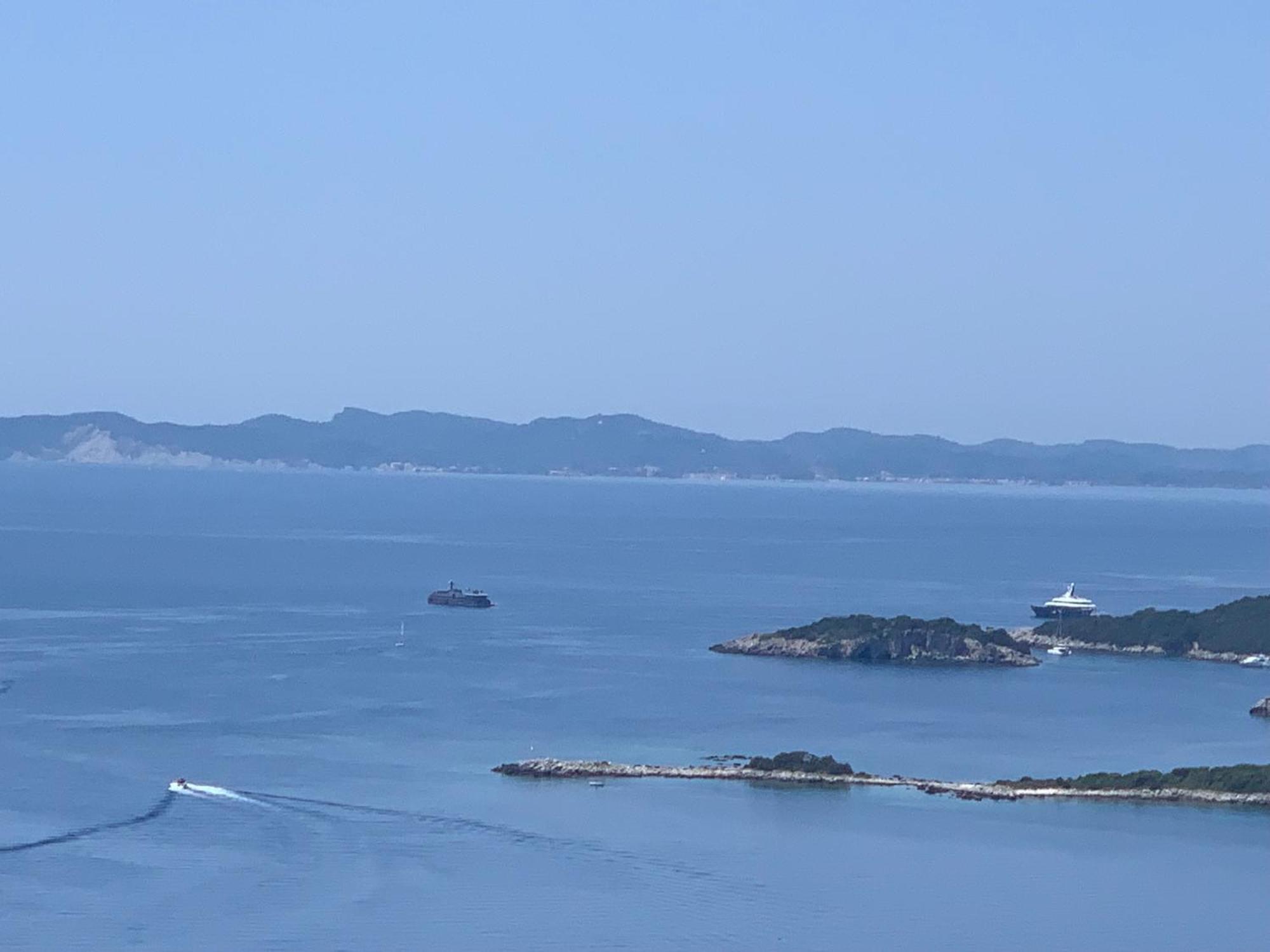 Hotel Alon Sevou Boutique Sivota (Epirus)