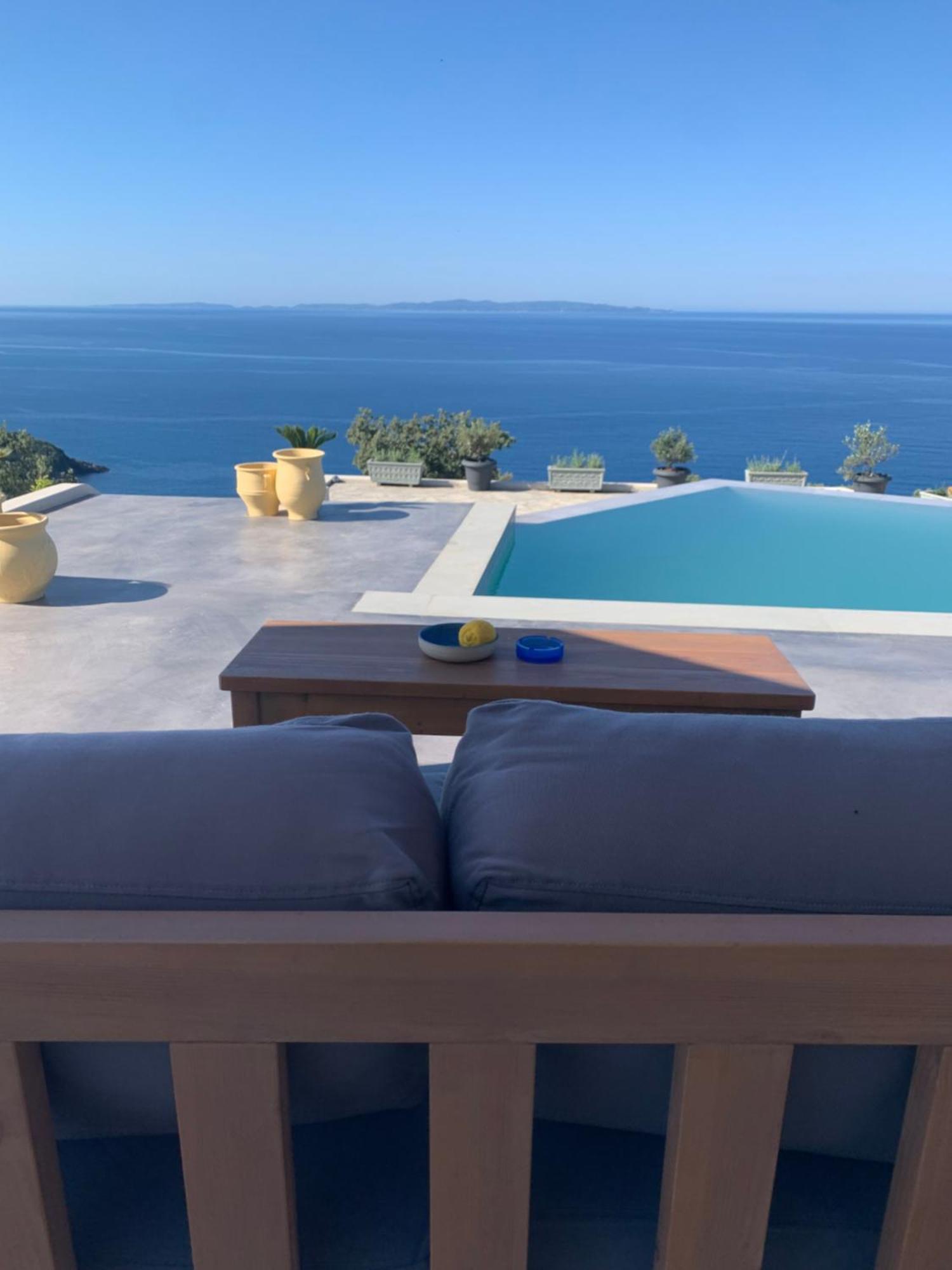 Alon Sevou Boutique Hotel 5*