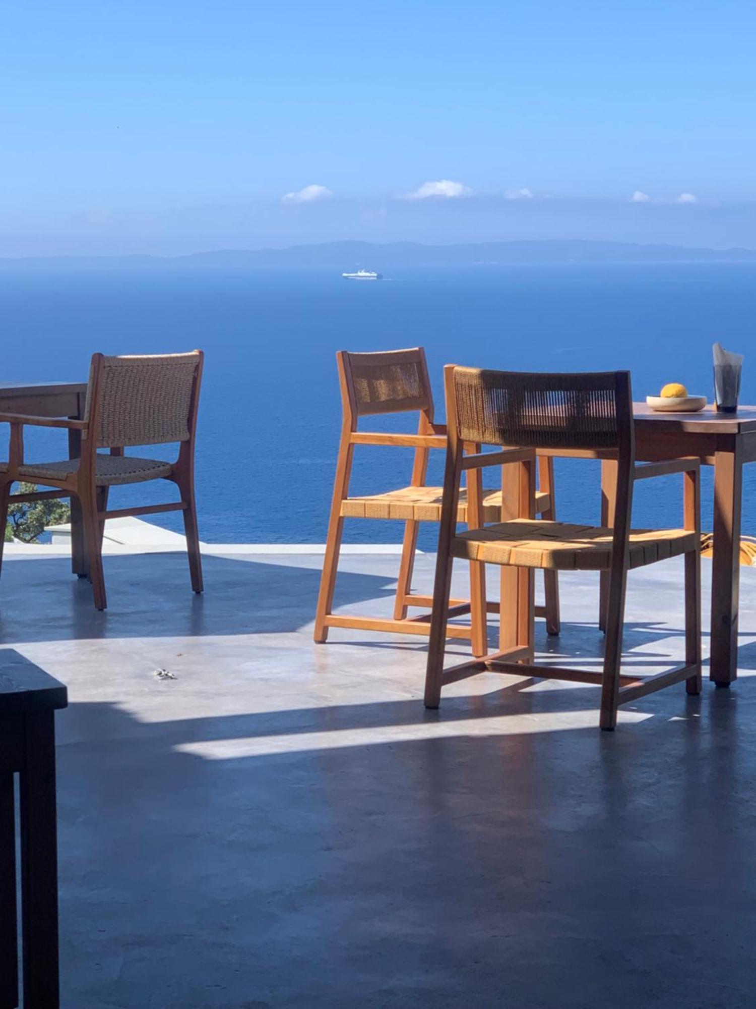 Alon Sevou Boutique 5*