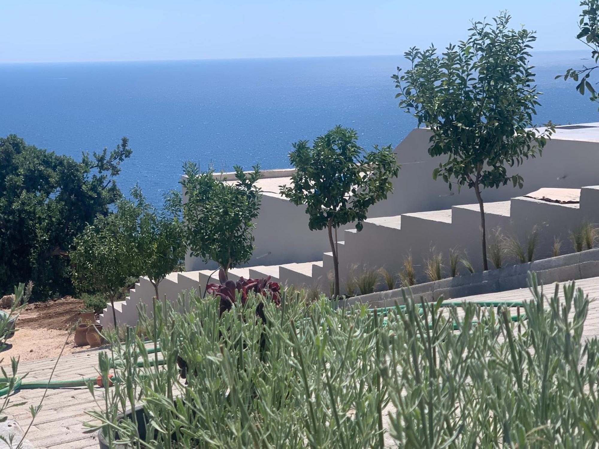 Hotel Alon Sevou Boutique