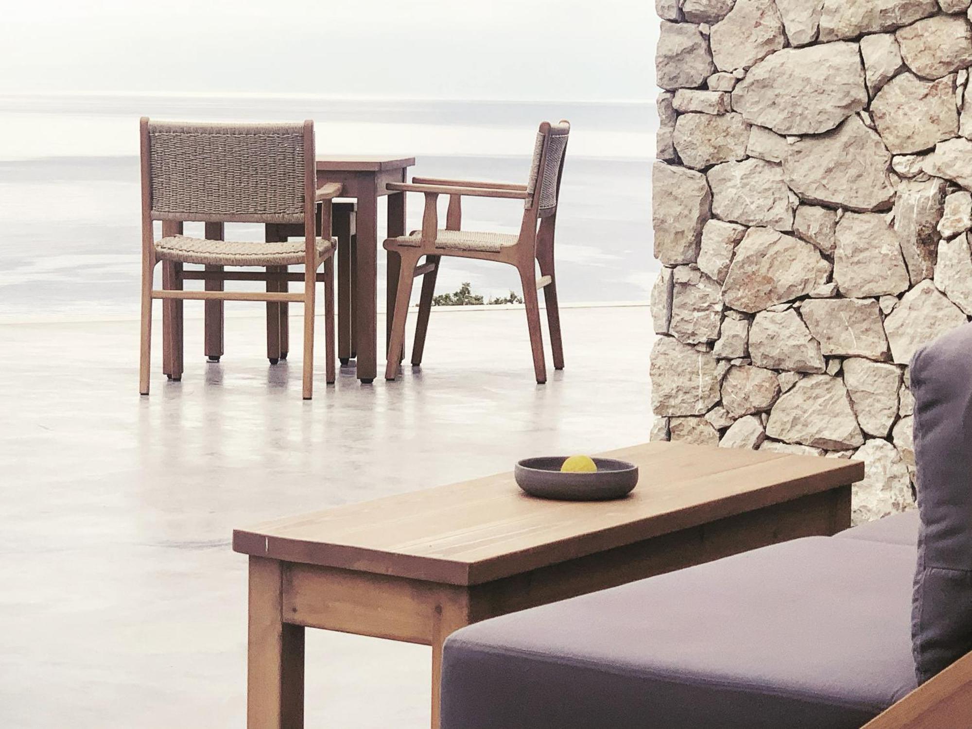Hotel Alon Sevou Boutique Sivota (Epirus)