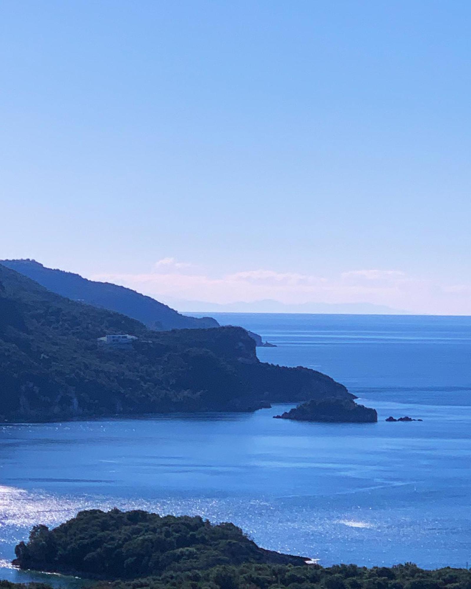 Alon Sevou Boutique Sivota (Epirus)
