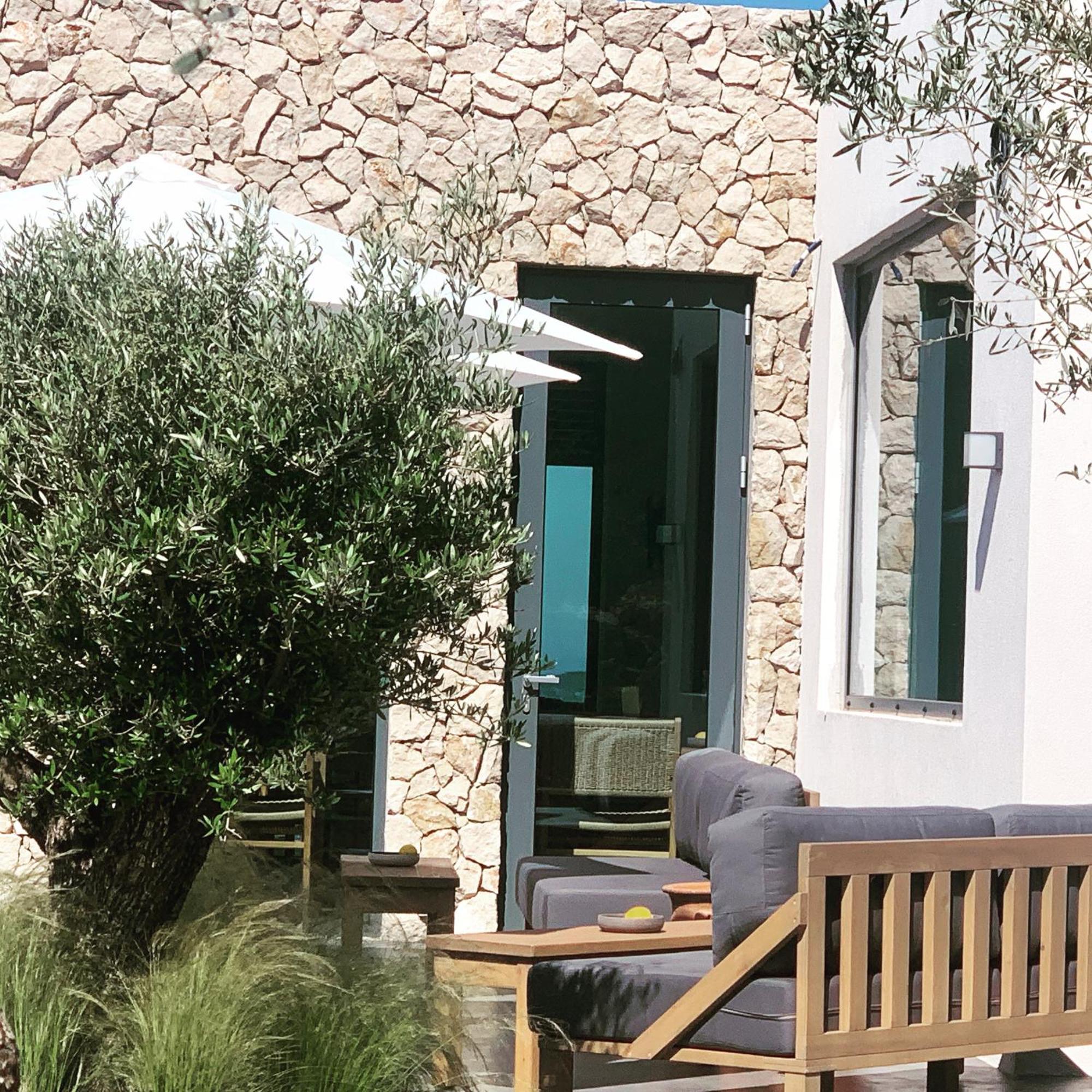 Hotel Alon Sevou Boutique Sivota (Epirus)