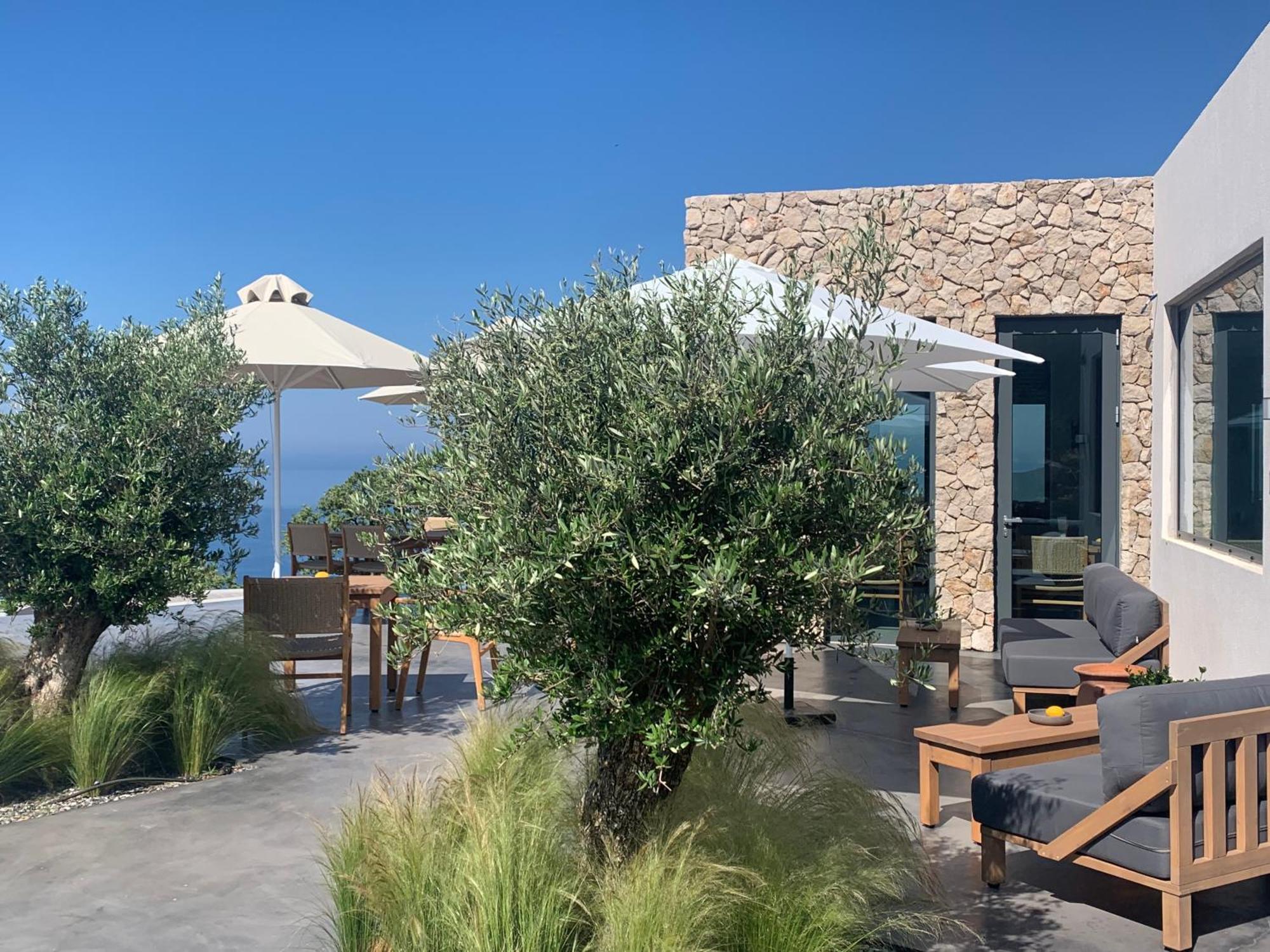 Alon Sevou Boutique 5*