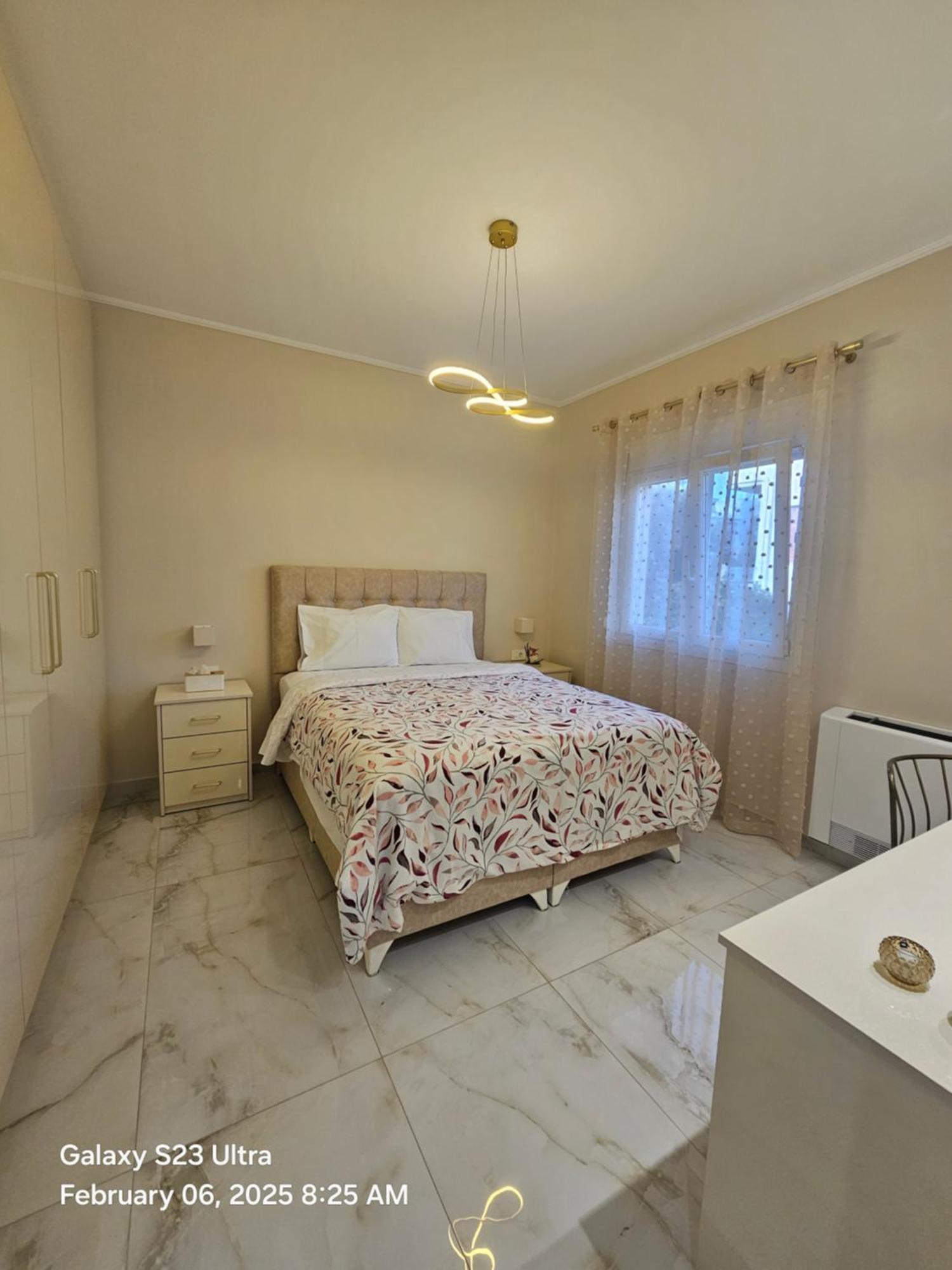 Luxury And Cozy Chios Apartment *