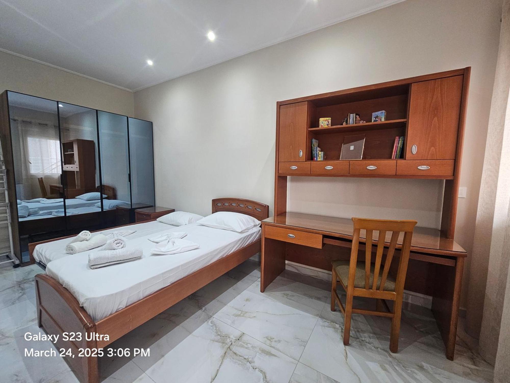 Luxury And Cozy Chios