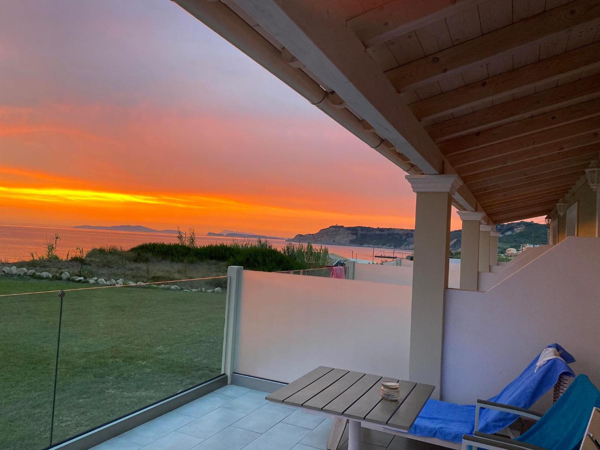 Diamond Arillas Luxury Apartment *