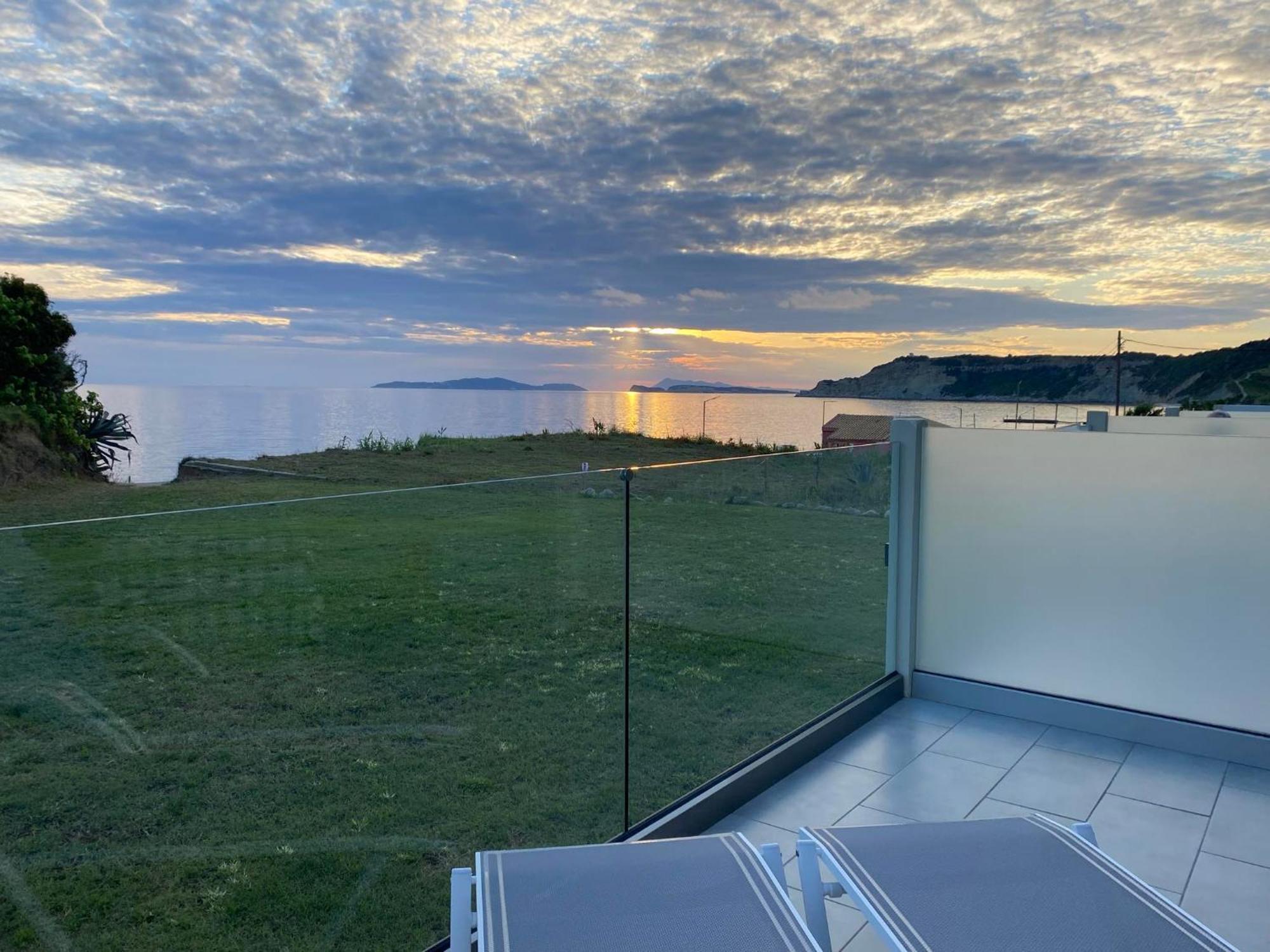 Diamond Arillas Luxury * Arillas (Corfu)