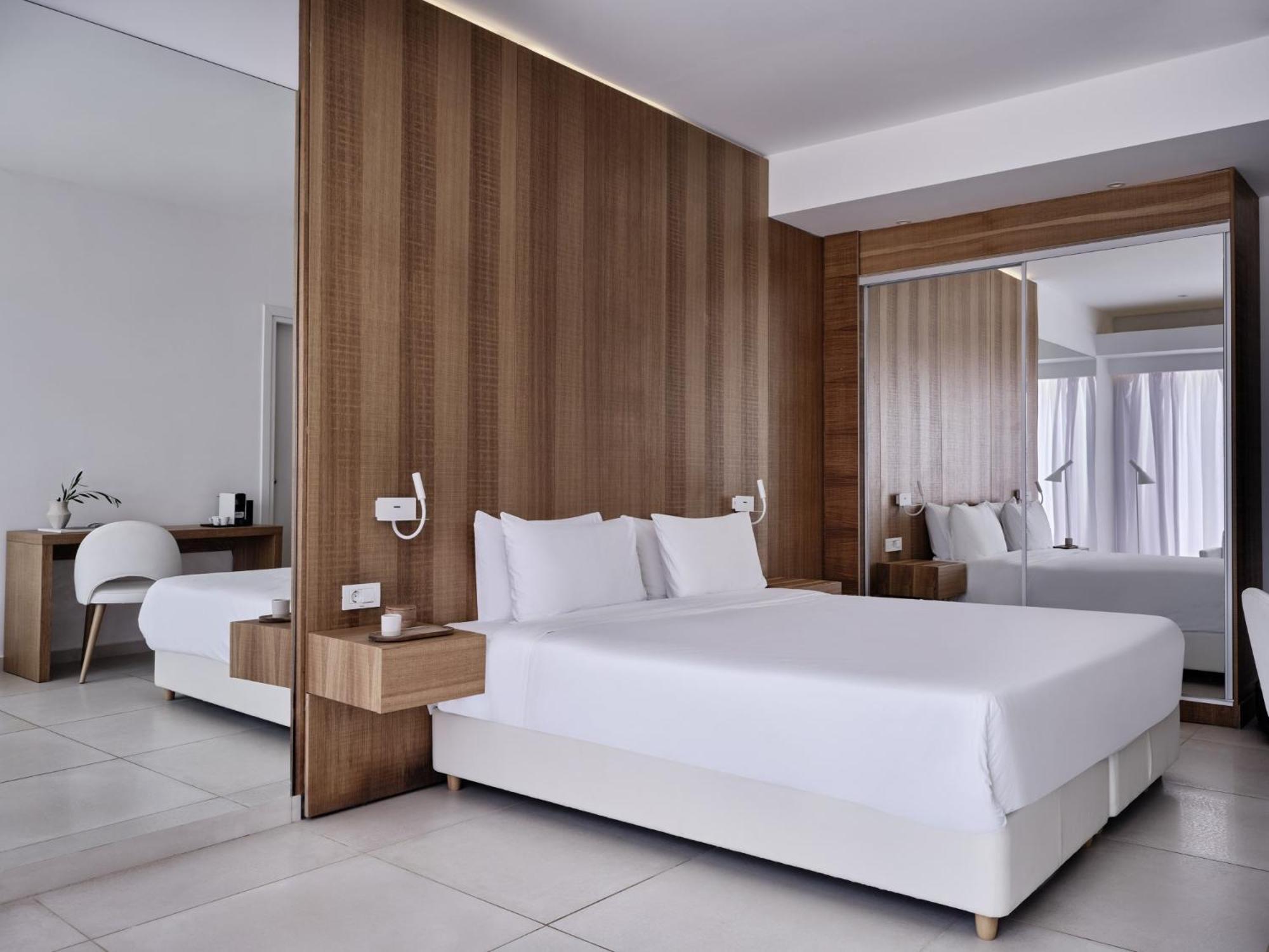 Atlantica Nissaki - Adults Only Gimari