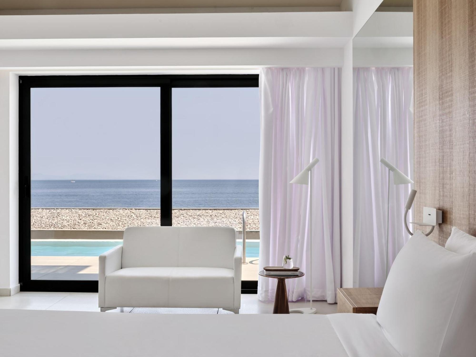 Atlantica Nissaki - Adults Only 4* Gimari