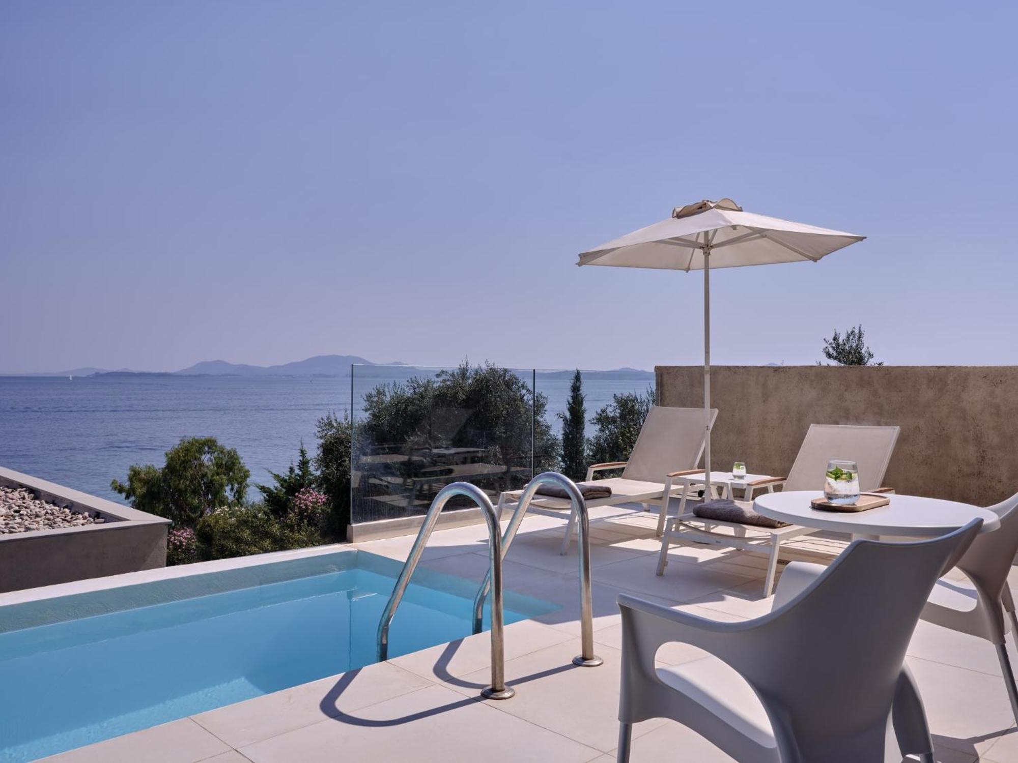Atlantica Nissaki - Adults Only