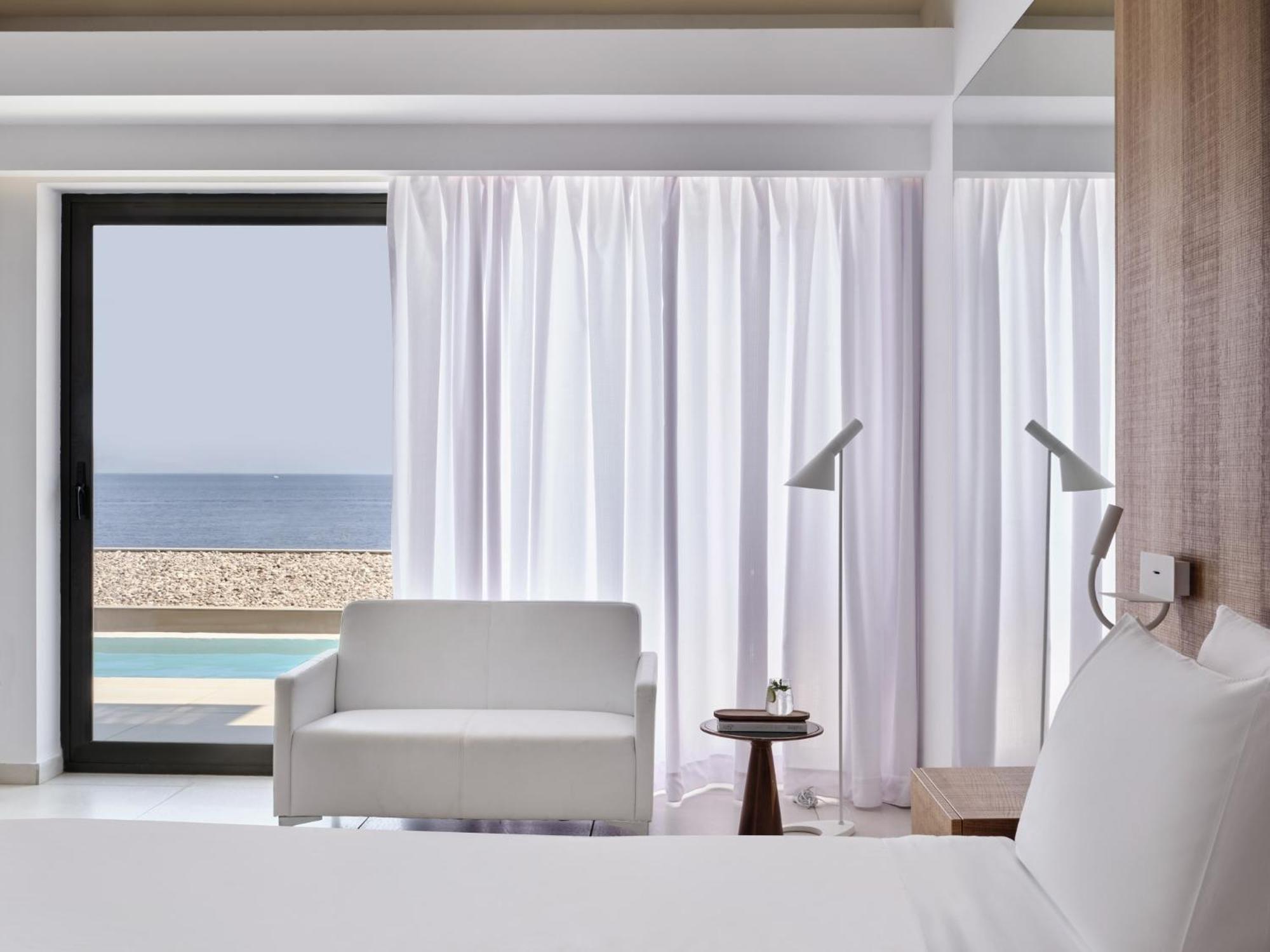 Atlantica Nissaki - Adults Only Hotel