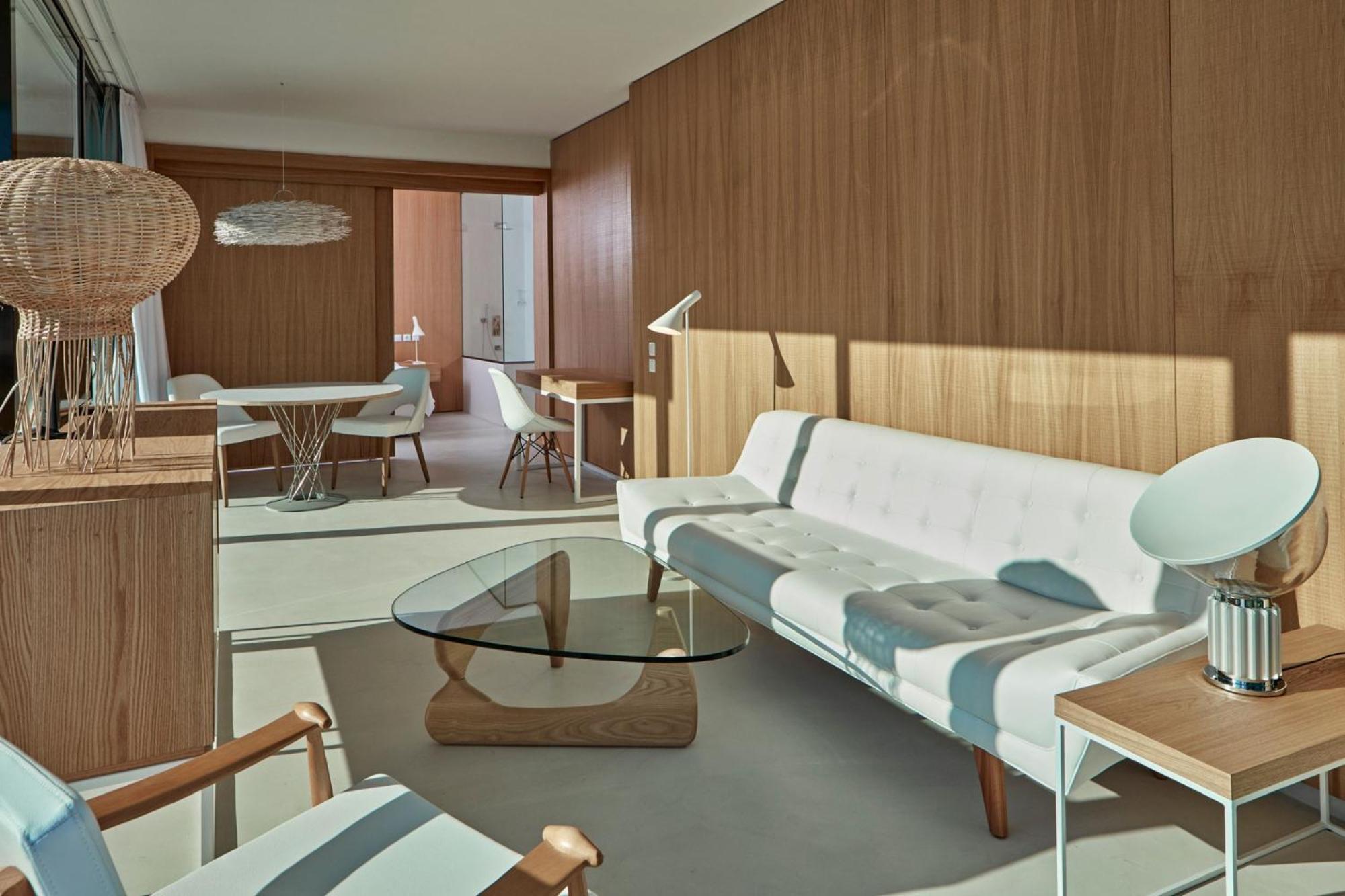 Hotel Atlantica Nissaki - Adults Only