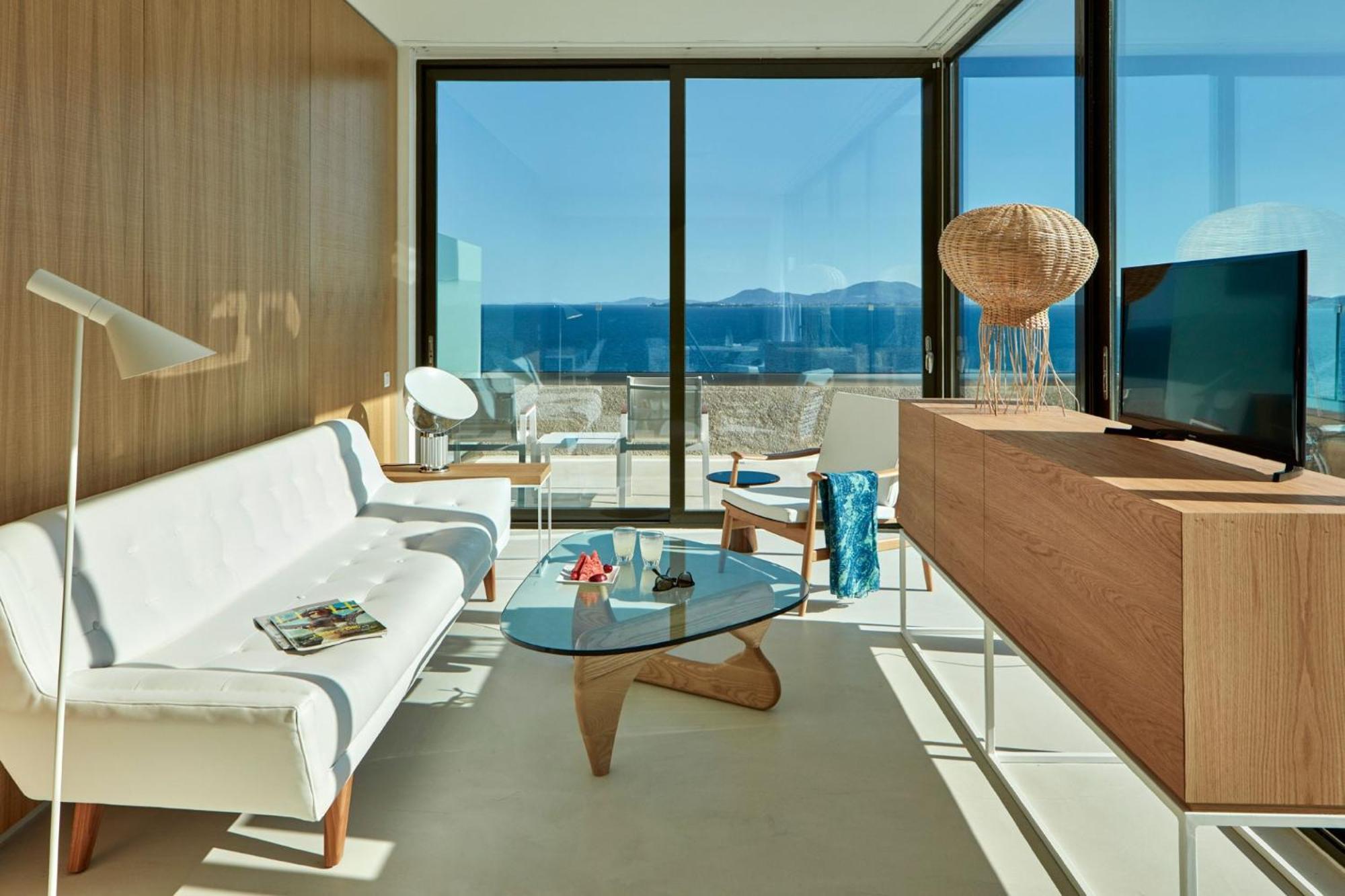 Atlantica Nissaki - Adults Only Gimari