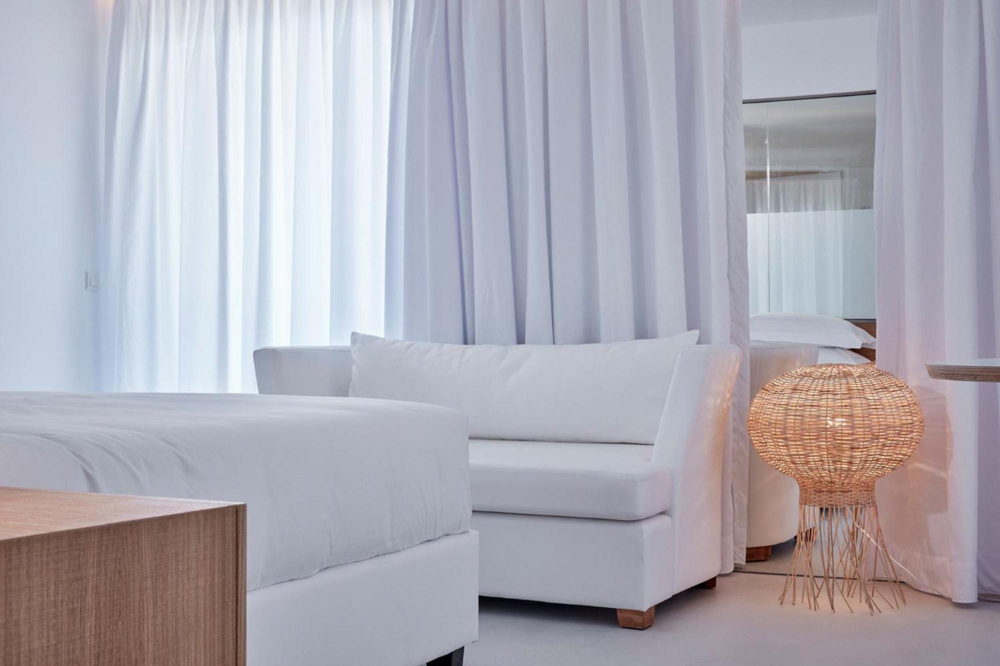 Atlantica Nissaki - Adults Only 4* Gimari