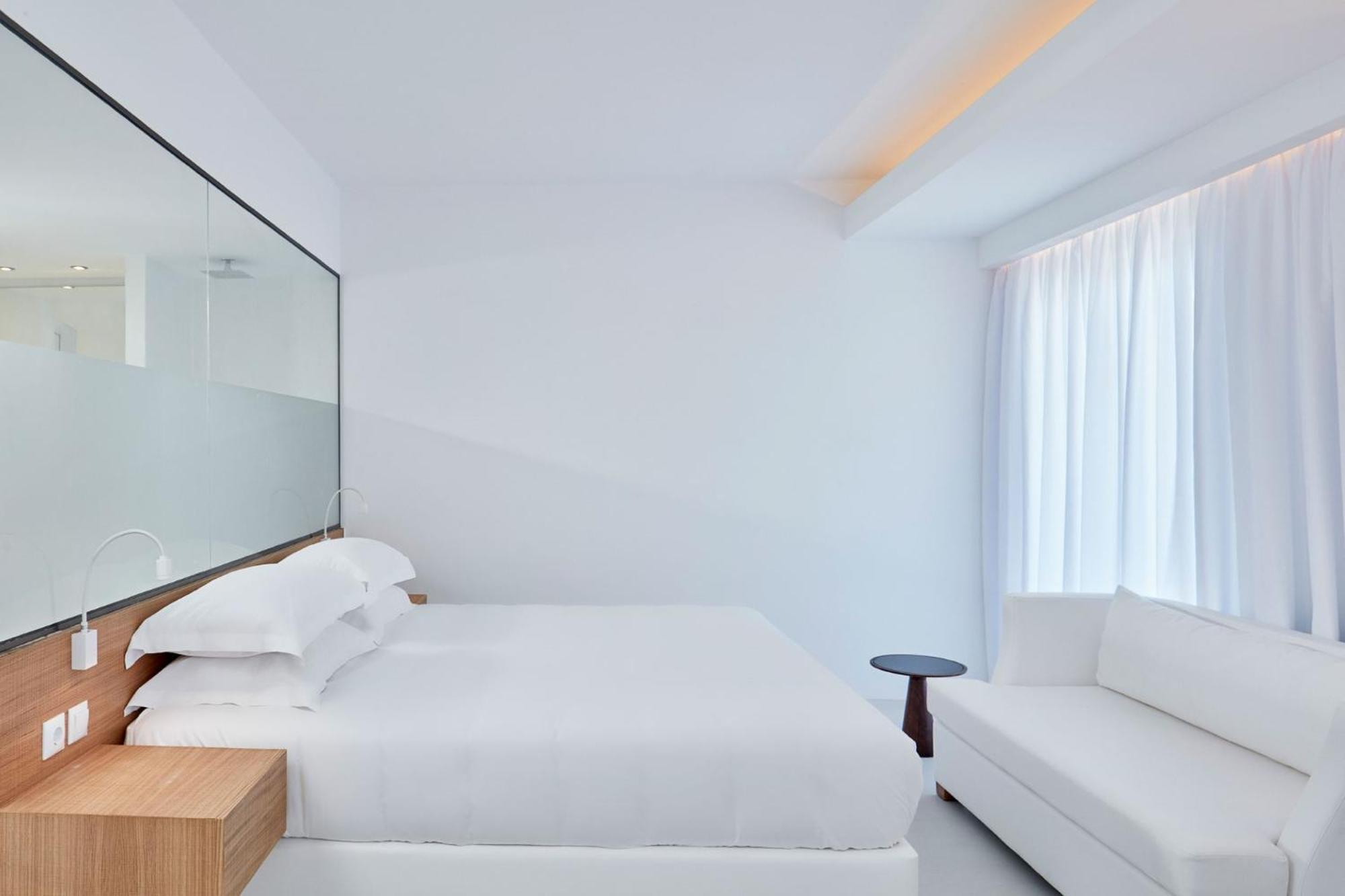 Hotel Atlantica Nissaki - Adults Only