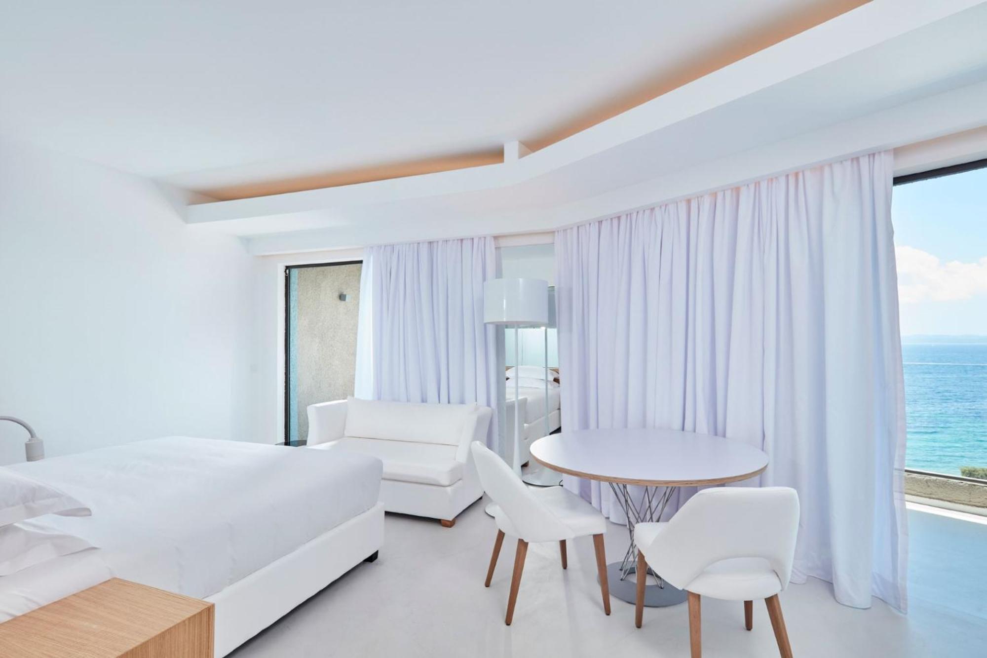 Hotel Atlantica Nissaki - Adults Only Gimari