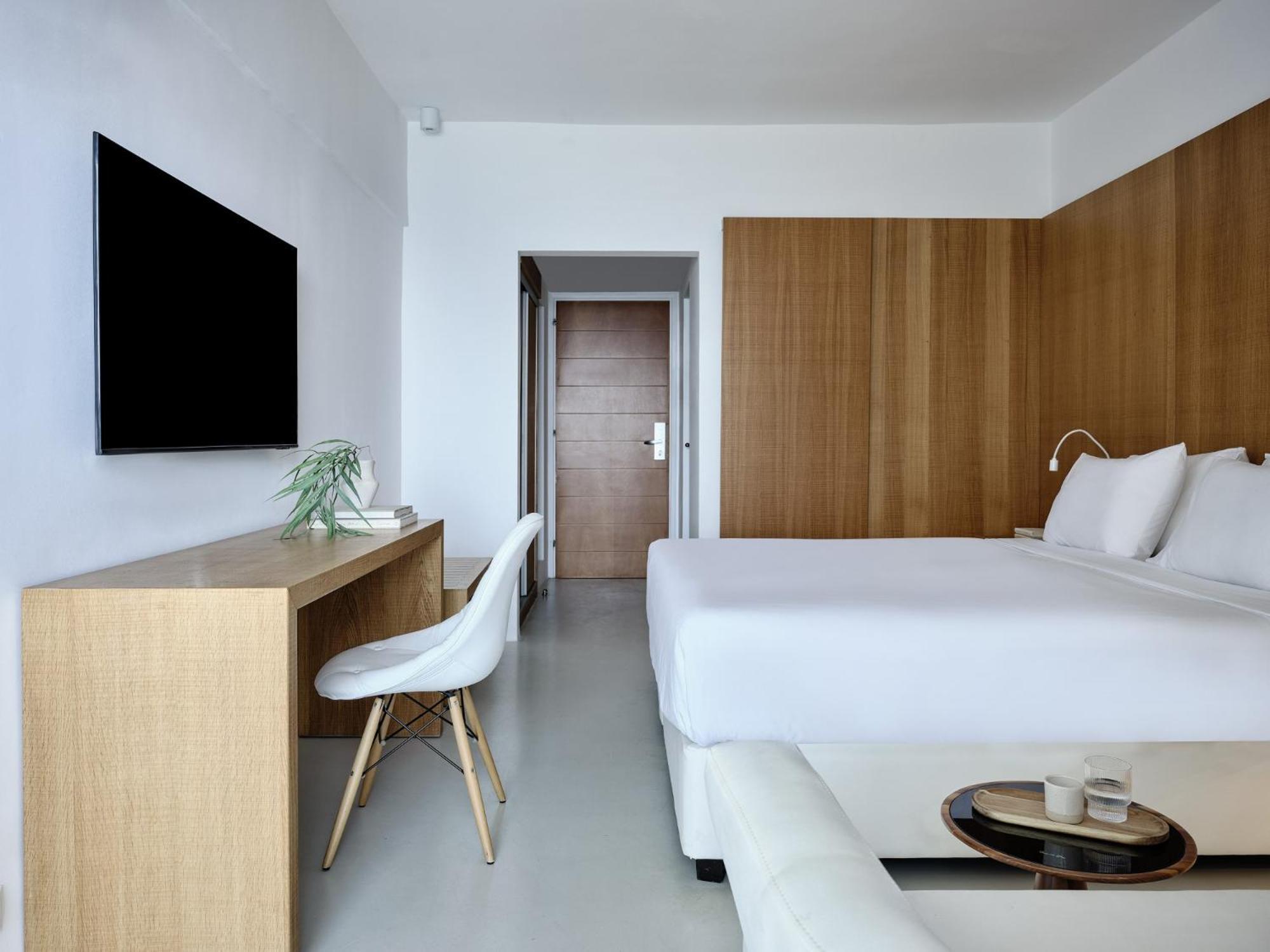 Atlantica Nissaki - Adults Only 4*