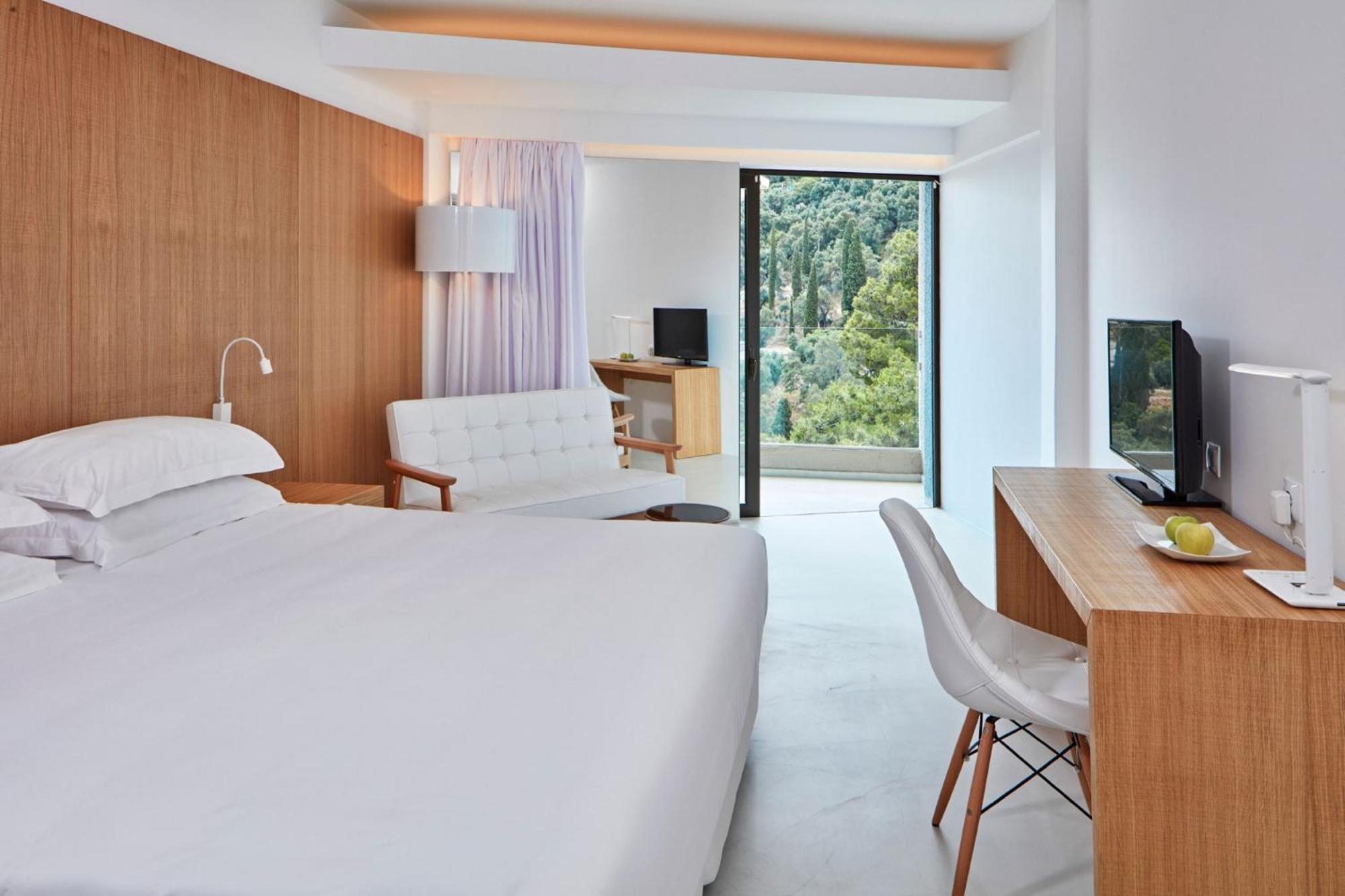 Atlantica Nissaki - Adults Only 4* Gimari