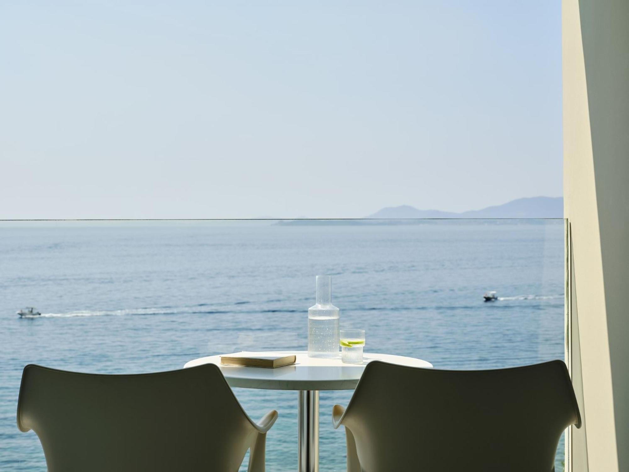 Atlantica Nissaki - Adults Only