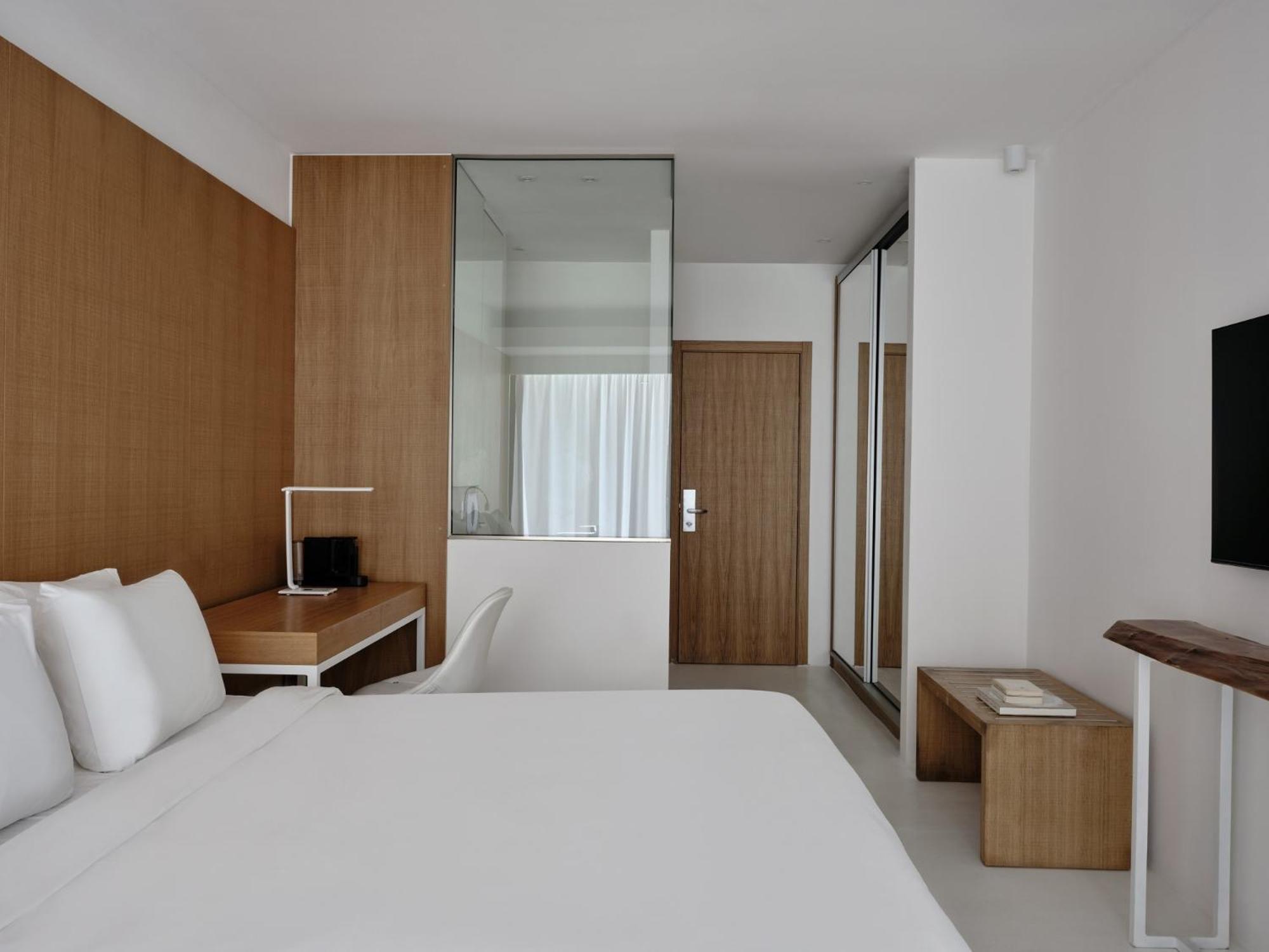 Atlantica Nissaki - Adults Only Hotel