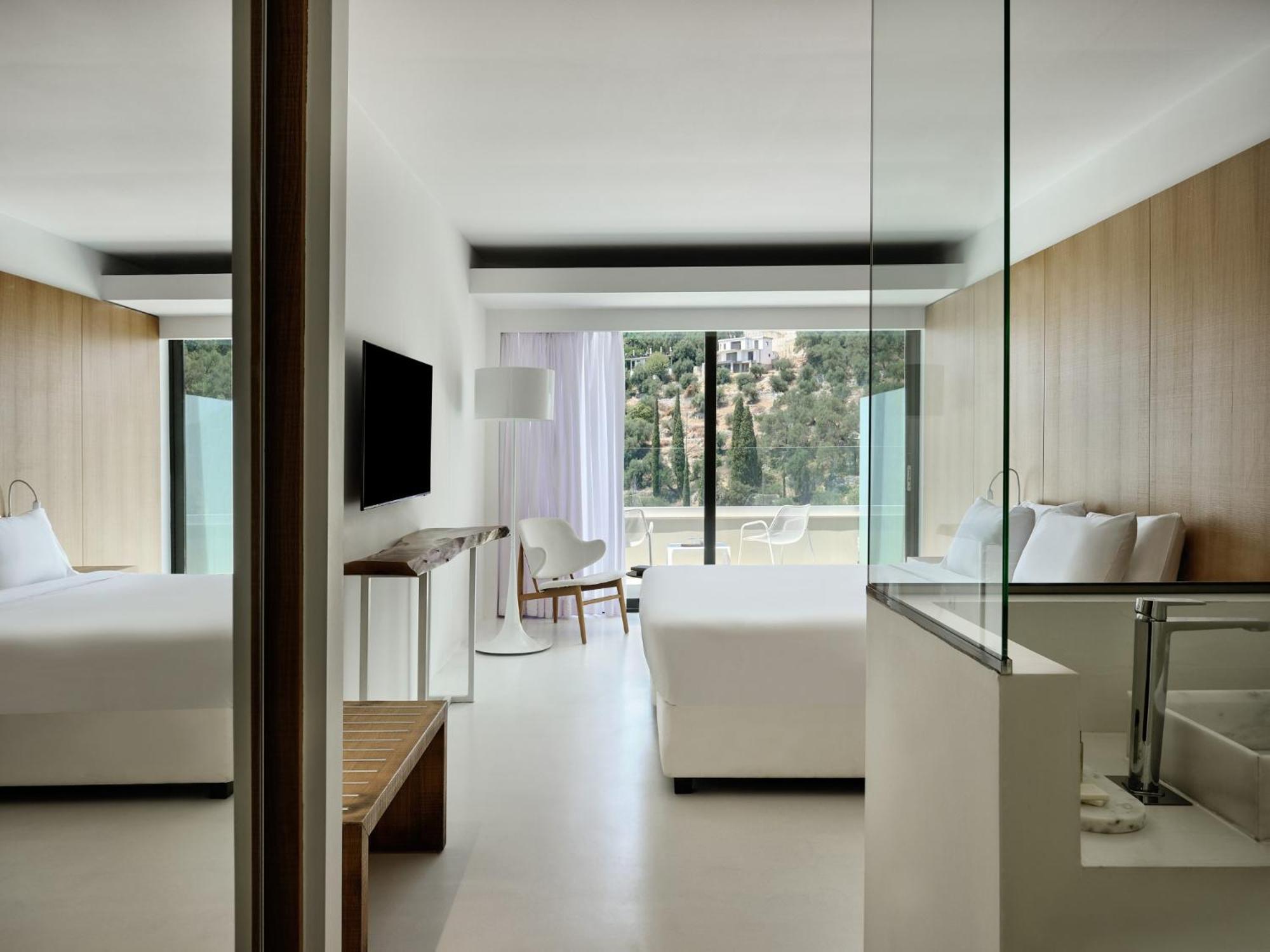 Hotel Atlantica Nissaki - Adults Only