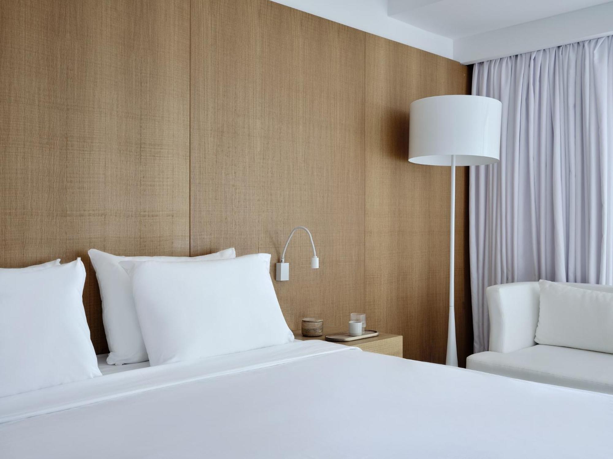 Atlantica Nissaki - Adults Only Hotel 4*