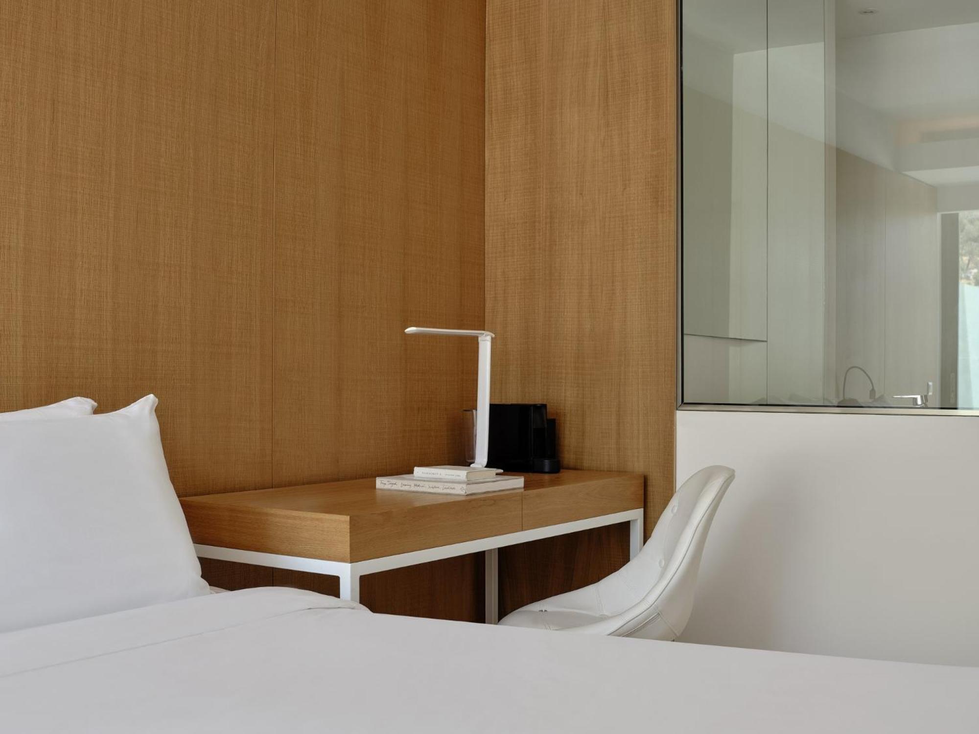 Hotel Atlantica Nissaki - Adults Only 4*