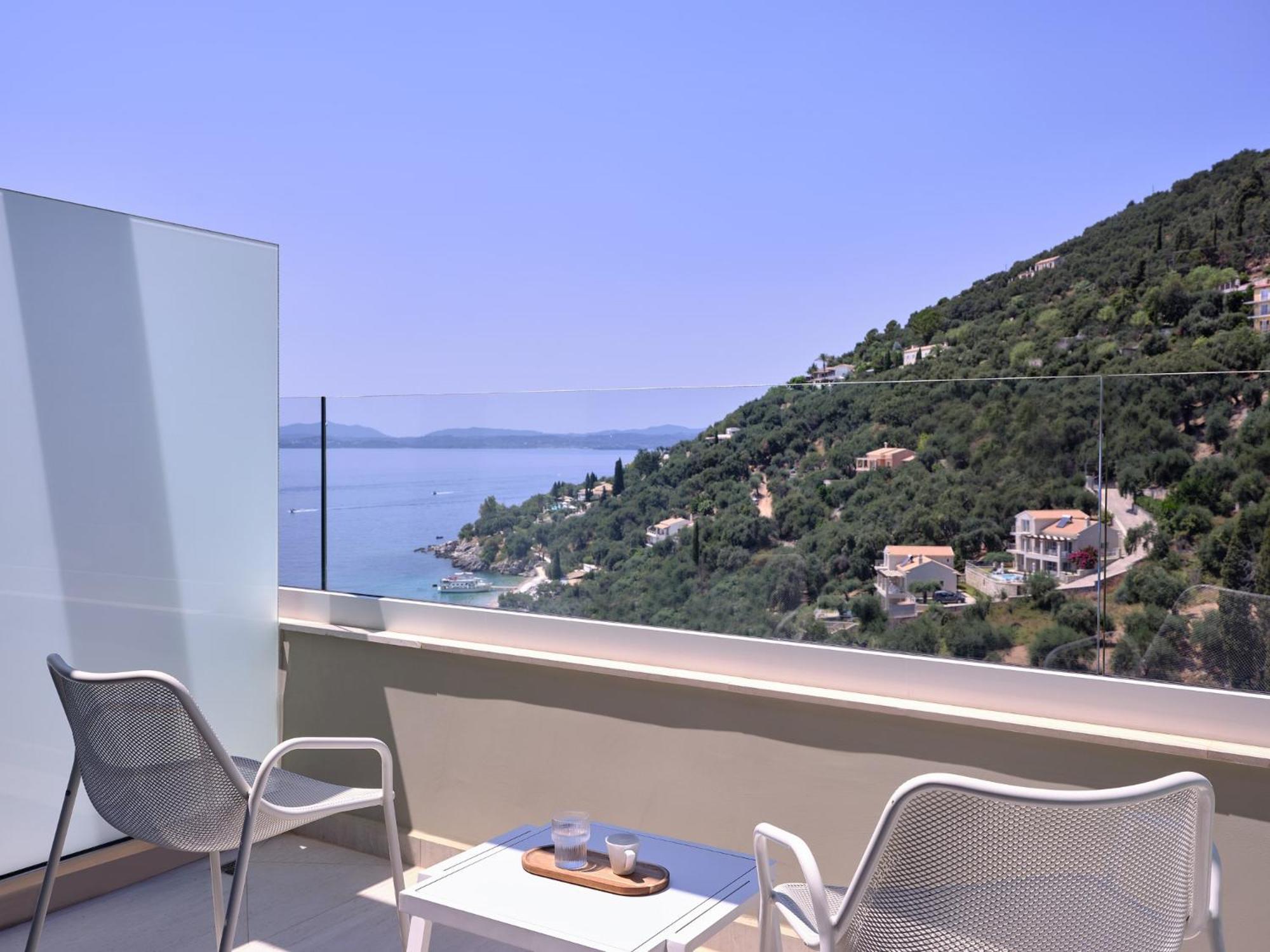 Atlantica Nissaki - Adults Only Hotel Gimari