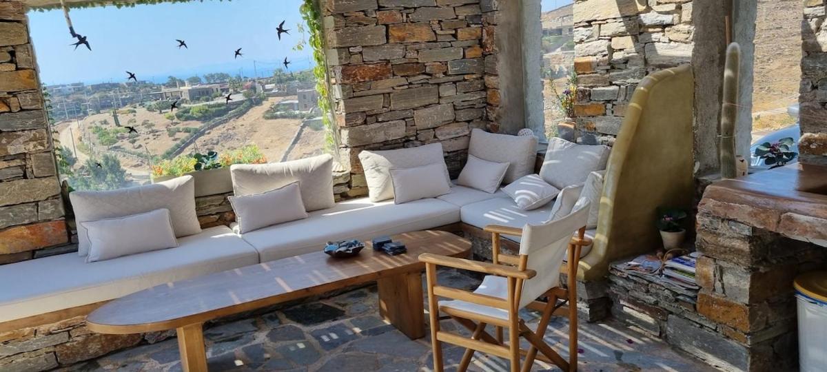 Holiday home House - Panoramic Sea View *
