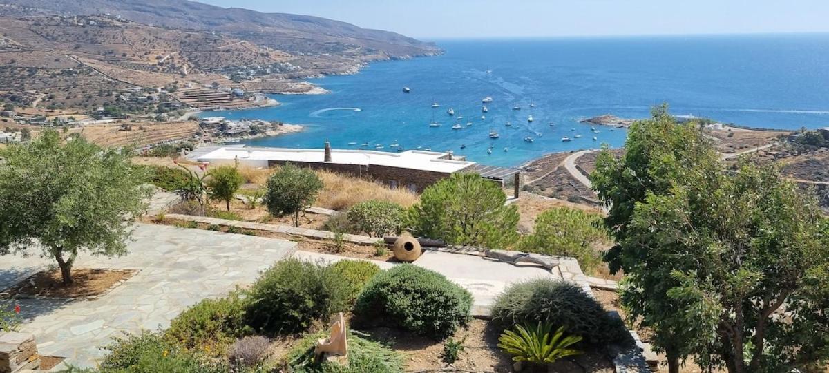 Holiday home House - Panoramic Sea View
