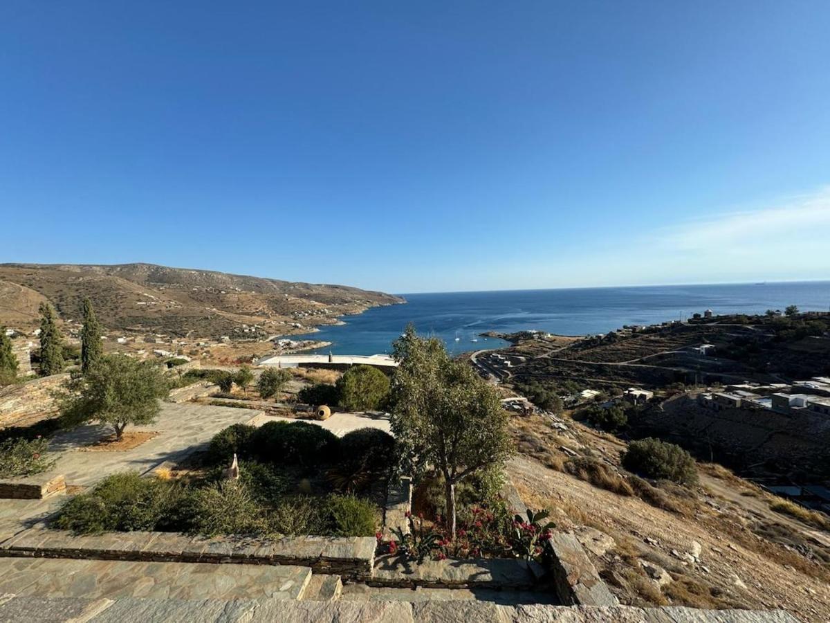 House - Panoramic Sea View Holiday home *