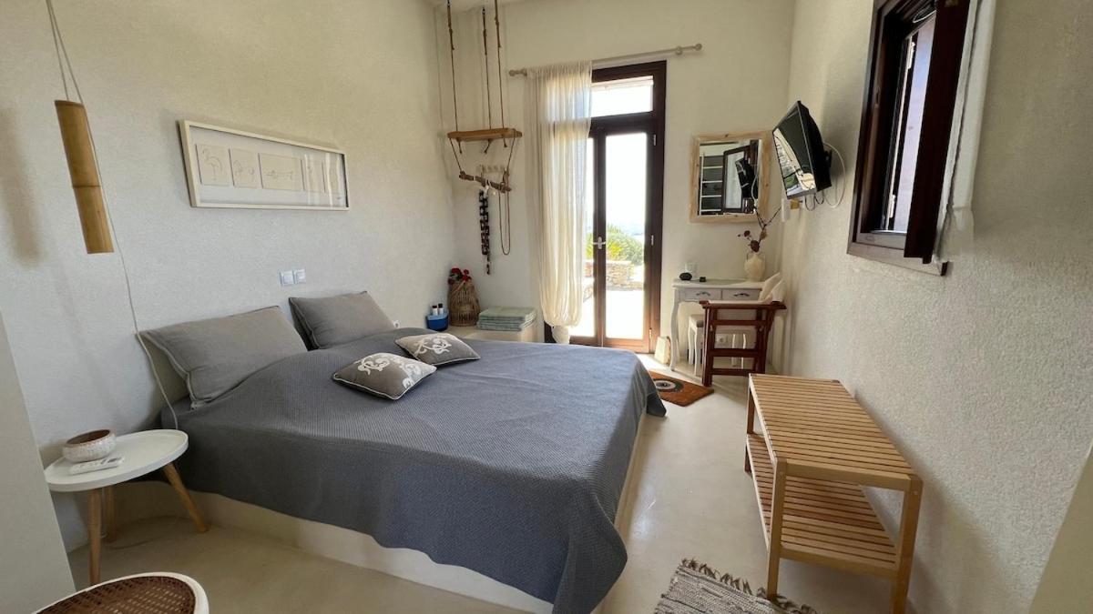 House - Panoramic Sea View *