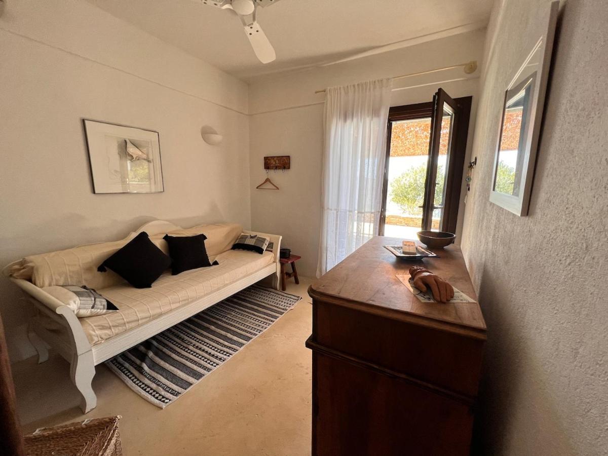 House - Panoramic Sea View *