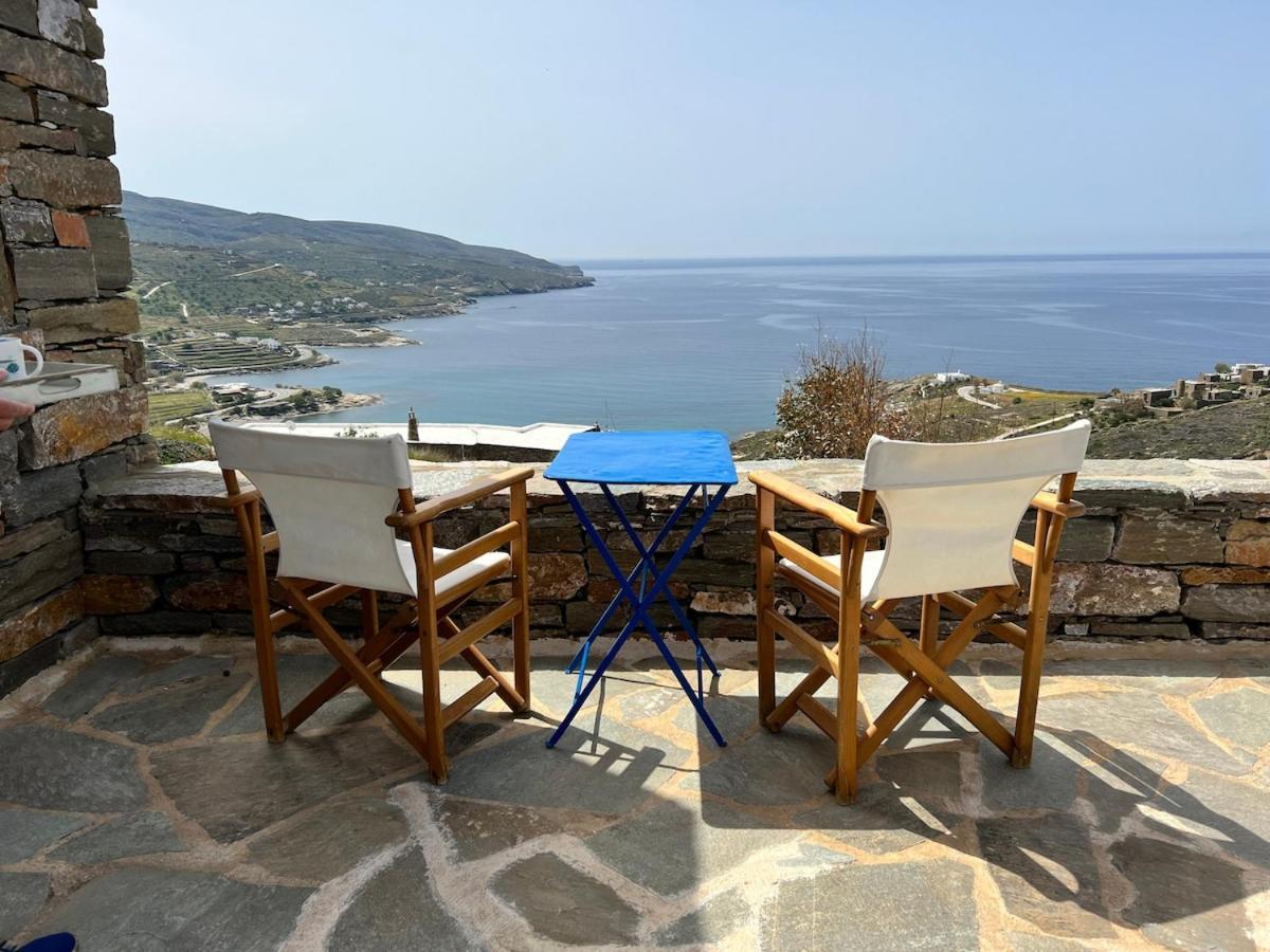 Holiday home House - Panoramic Sea View