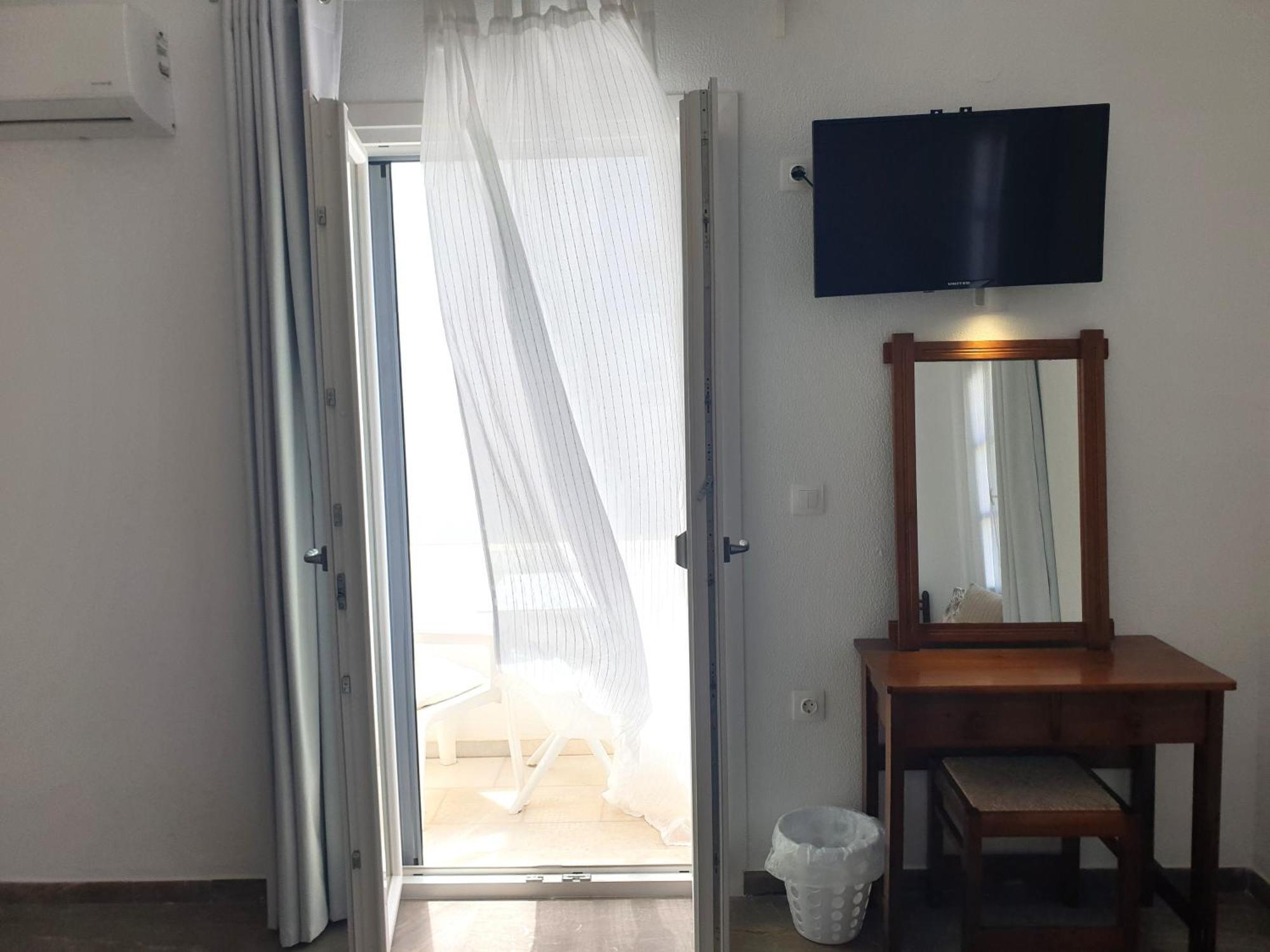 Apartment Anemos Town