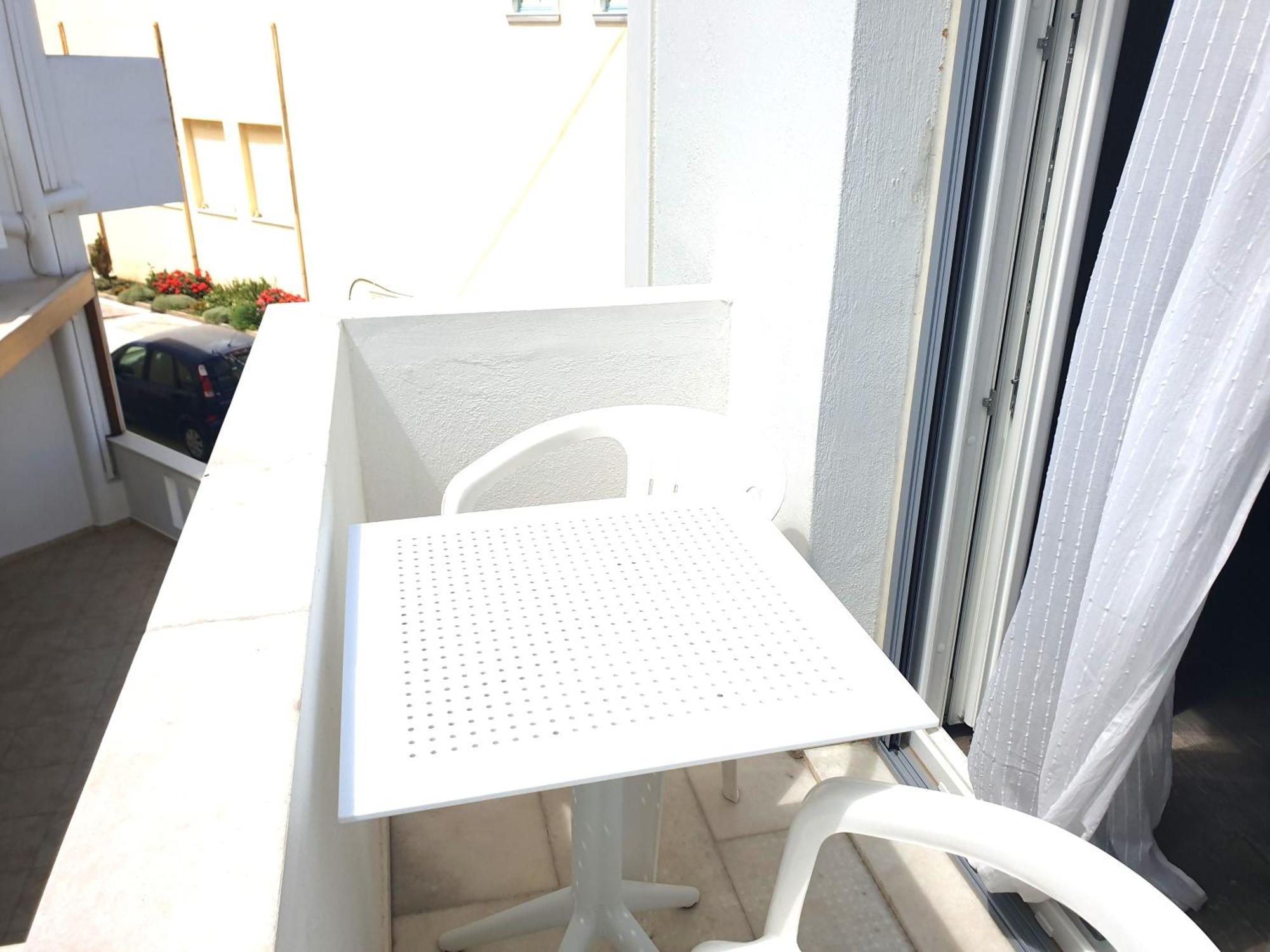 Apartment Anemos Town Naxos City
