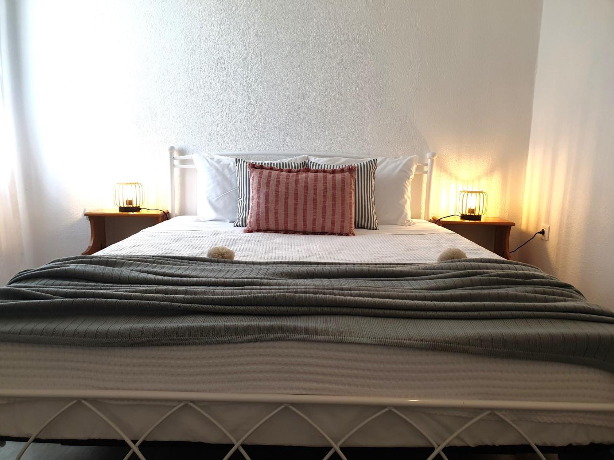 Apartment Anemos Town